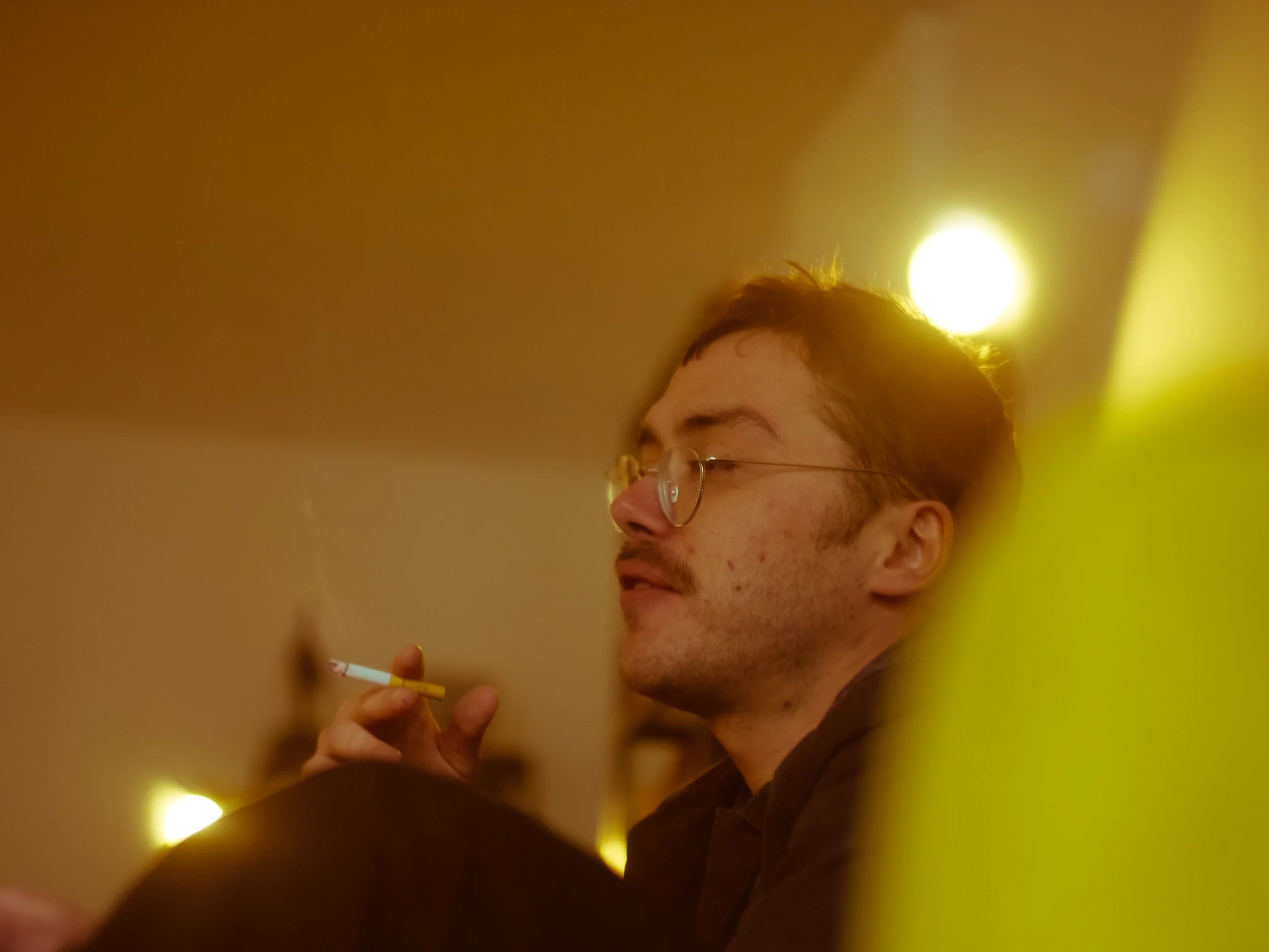 CLBRKS &amp; Nicky Diesel - 10 Questions