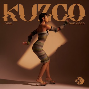 Kuzco - I Vibe, She Vibes (EP)