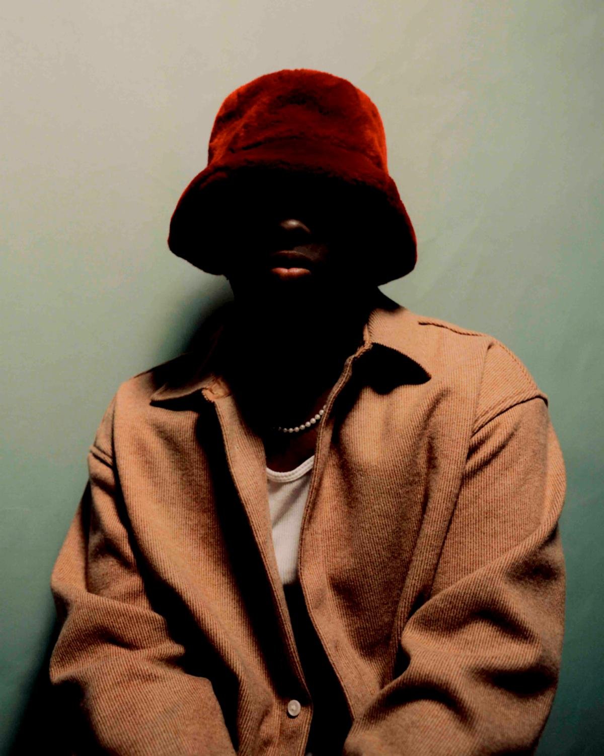 BLK ODYSSY x KIRBY - You Gotta Man (Single)