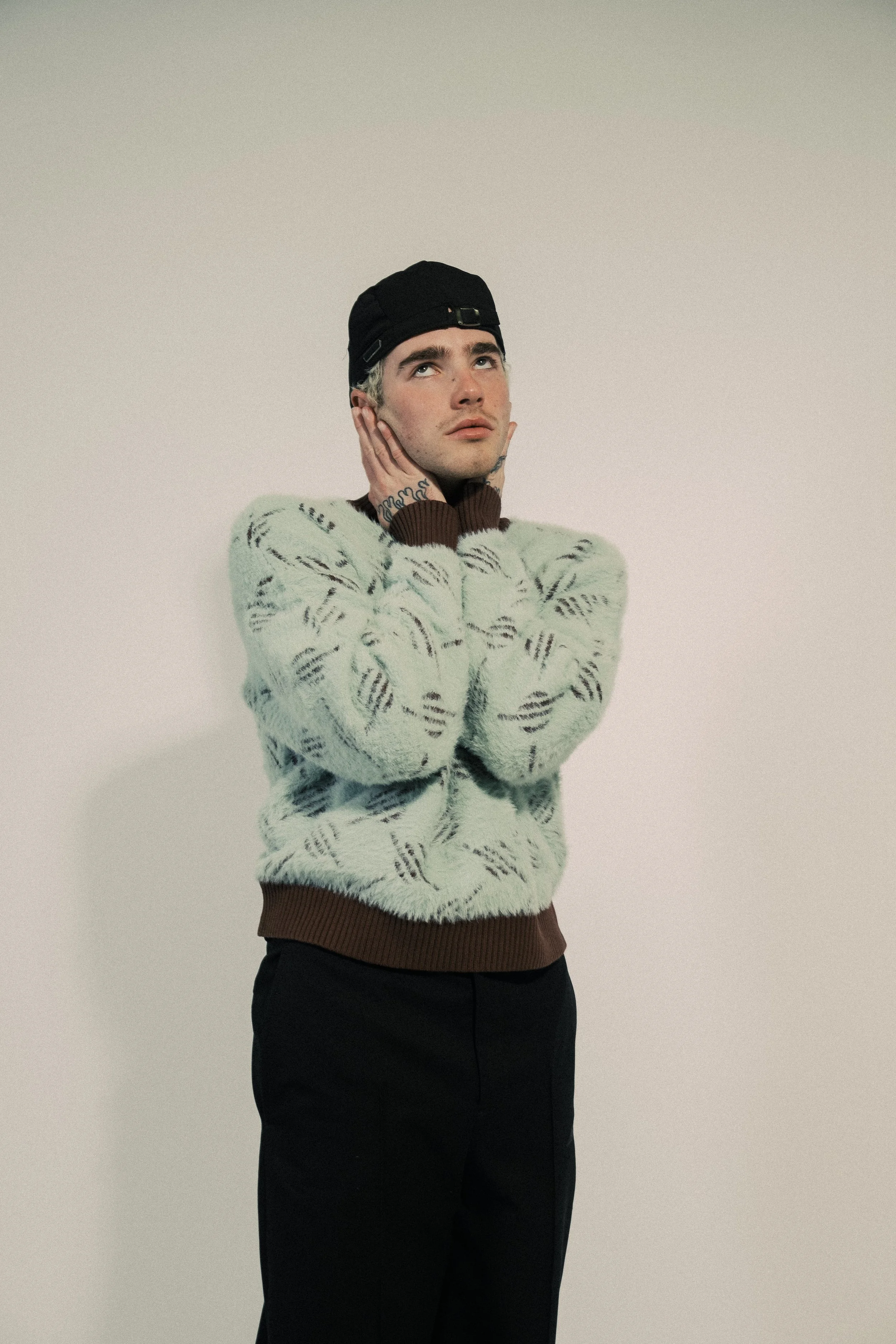 Yxngxr1 - where has everyone gone (EP)