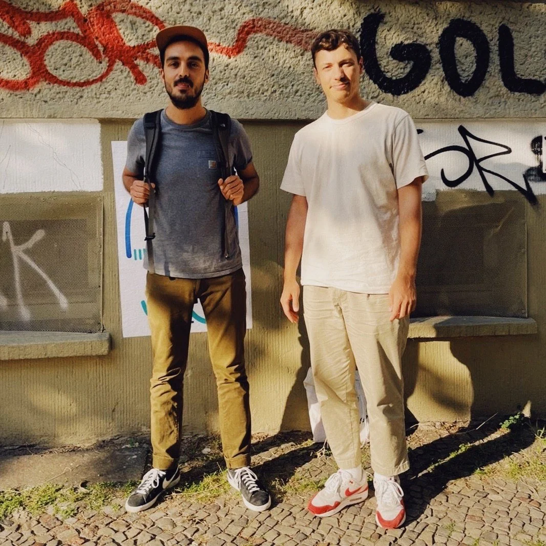 Koralle ft: FloFilz - Blunotte (Single)