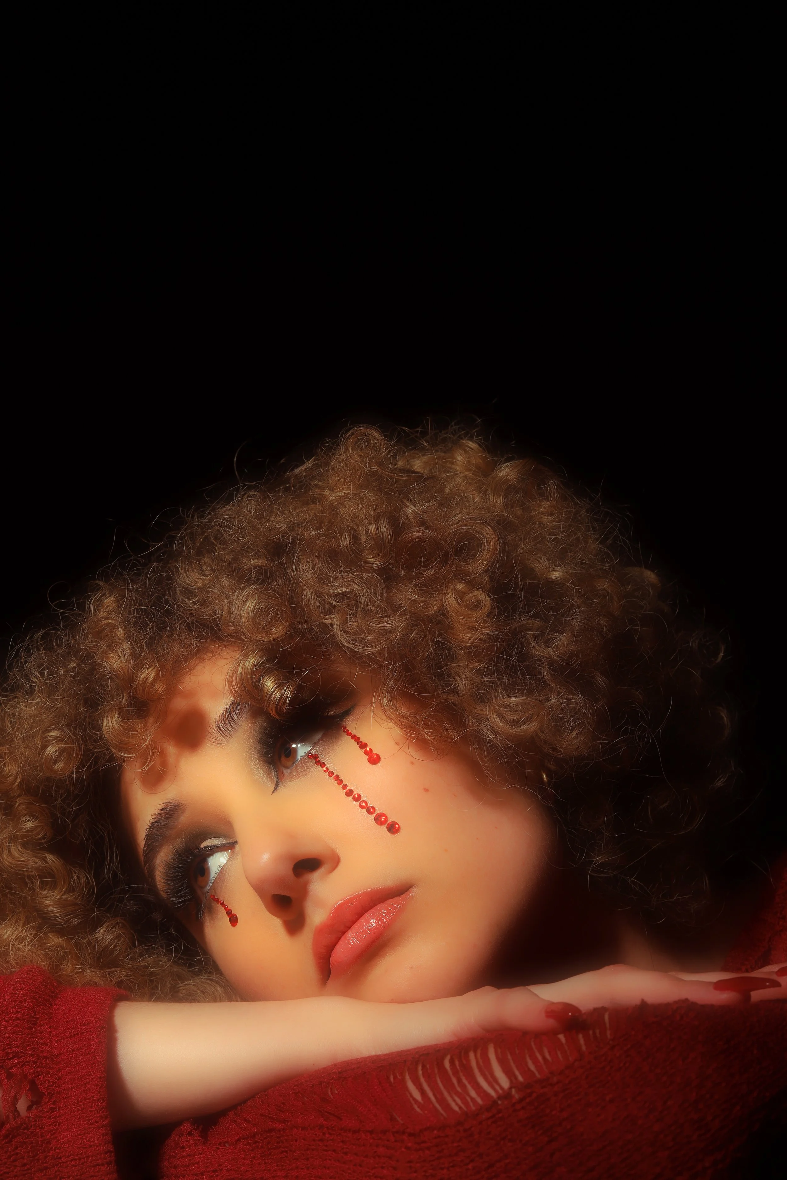 Georgia Chanel - SEKHMET (Single)