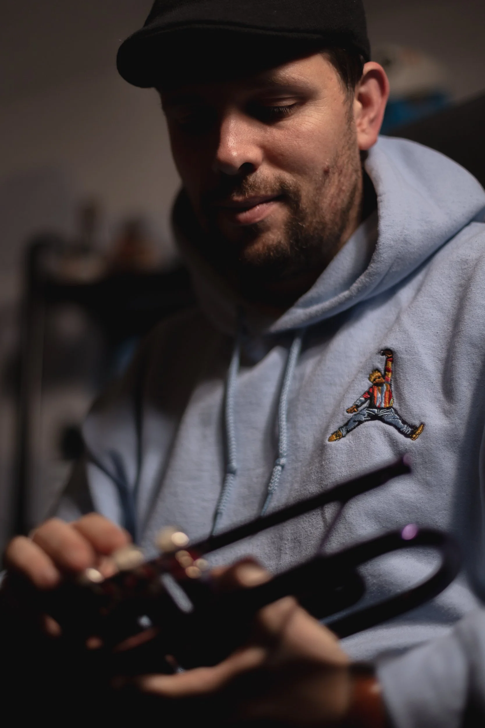 Vice Beats - Aspects (Album)