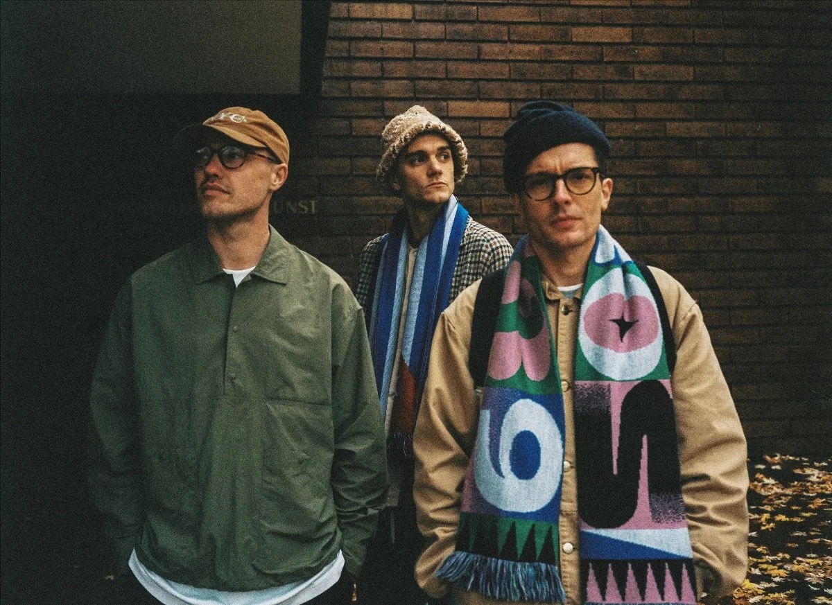 Syrup&nbsp;- The Questions&nbsp;(Album)