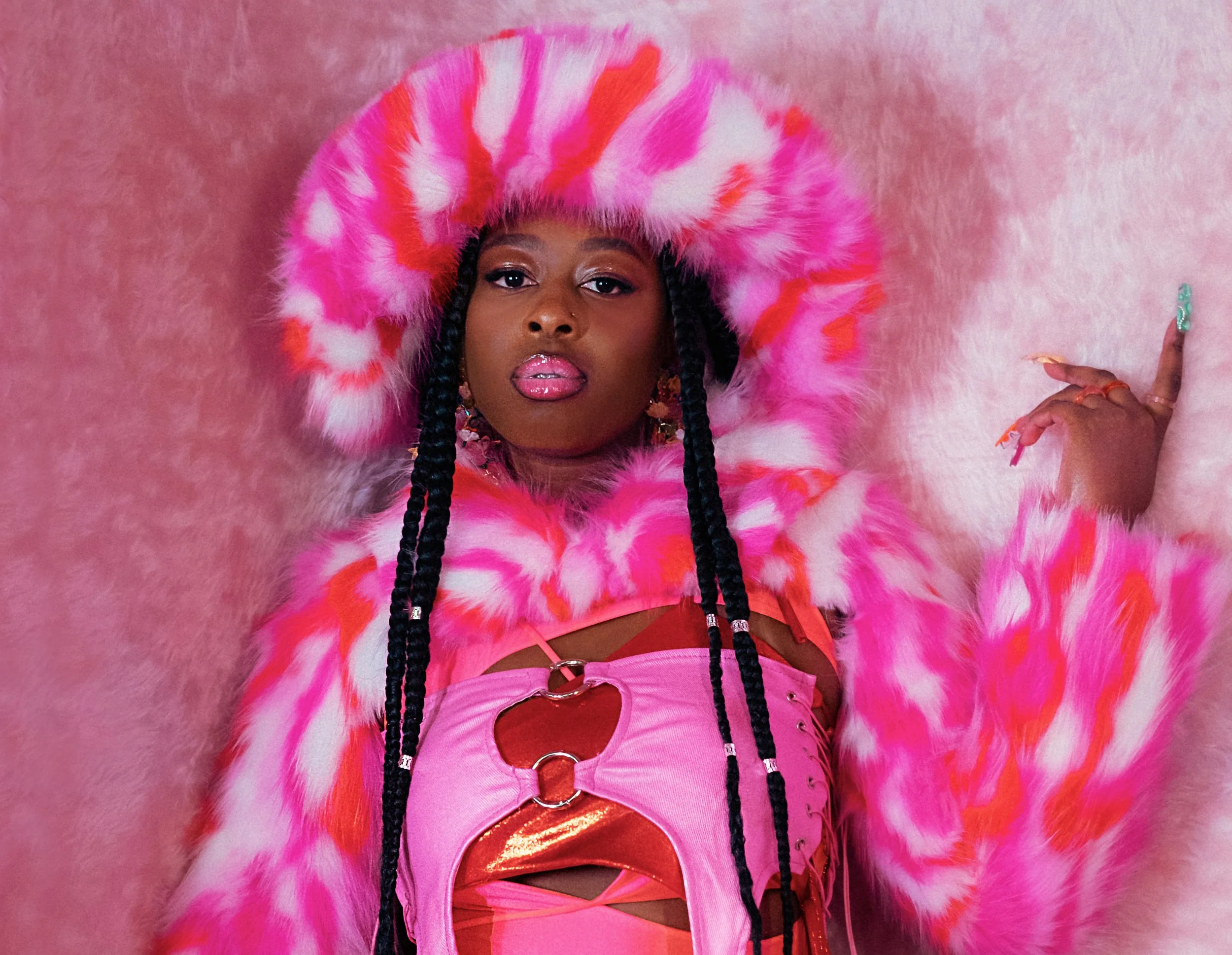 KYE - Ribena (EP) + 10 Questions