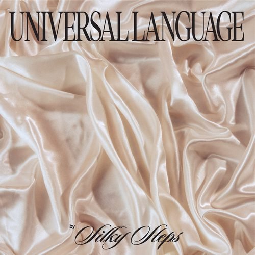 Silky Steps - Universal Language (Album)