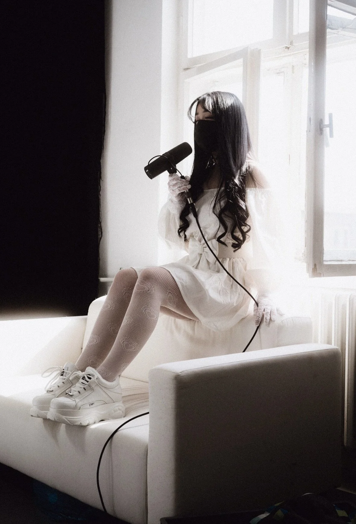 Aiko ft: Rxseboy - Go to H<3ll (Single)