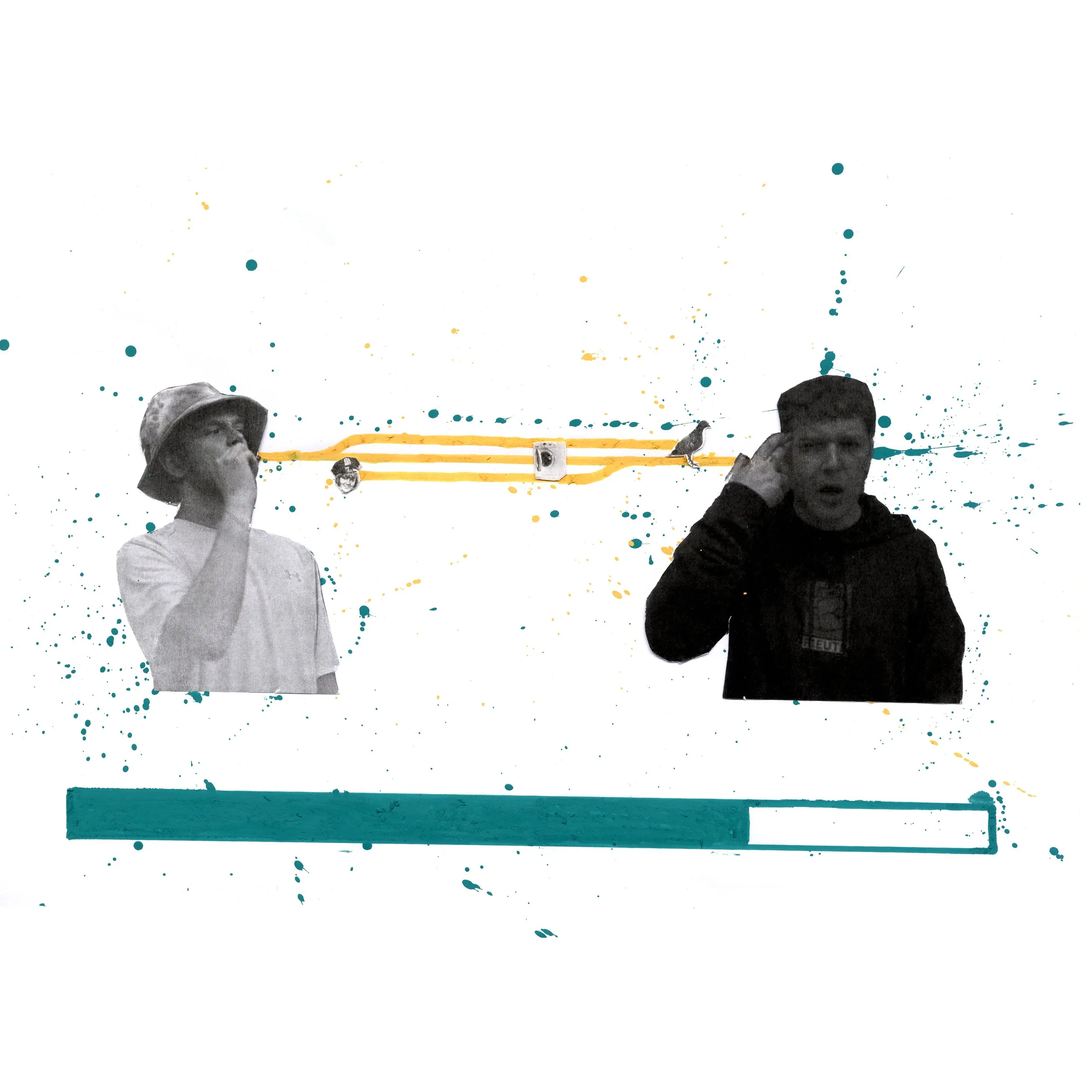 Shogun x Tzusan - Lead Wetsuit Schematics (EP) + 10 Questions