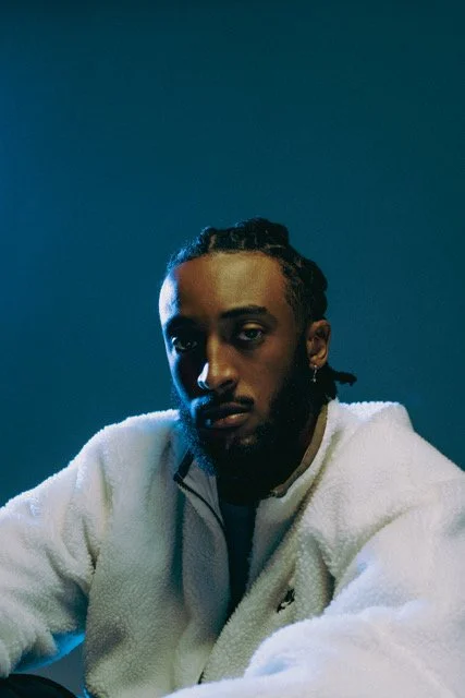 SOLOMON - dehydrate (Single)