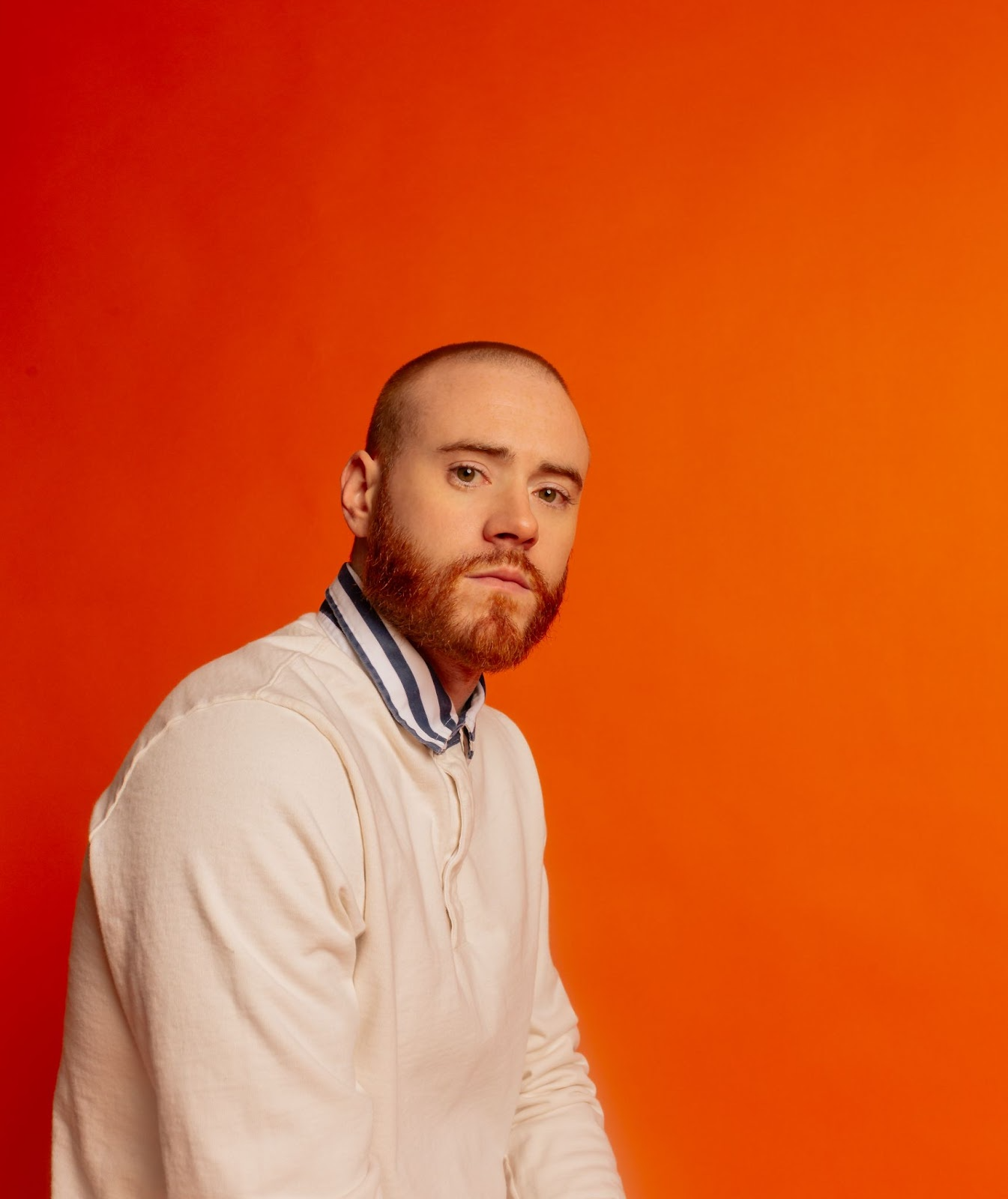 Rory - I Thought It'd Be Different (Album)