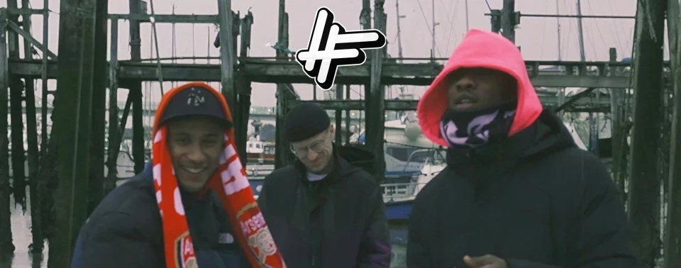  Renelle 893 + Bay29 ft: Vitamin G - Spaghetti (Official Video)