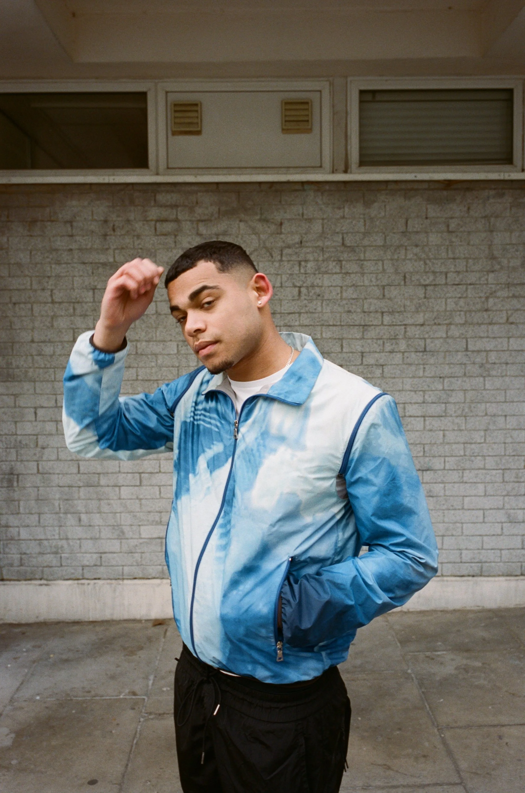 EI Londo - THANKSLONDO (Album)