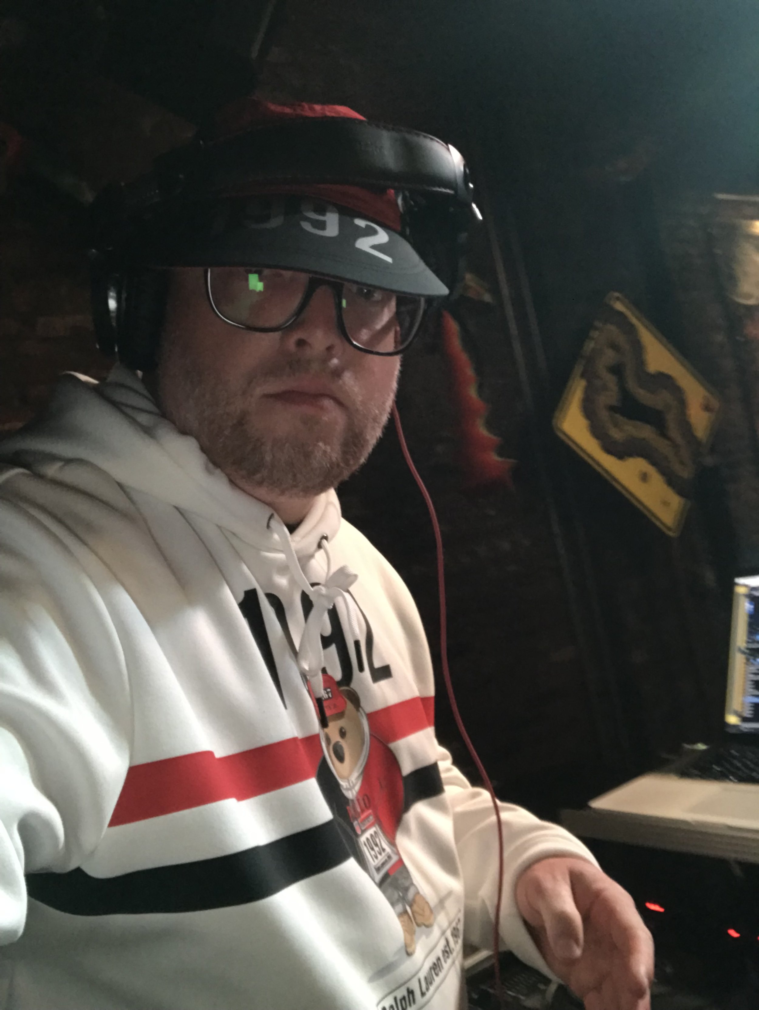 Matteo Getz - 10 Questions