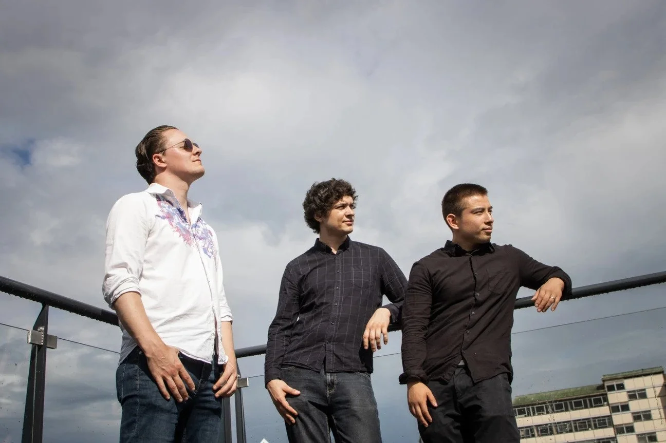 The MLN Ensemble ft: Eyeconic - Hectic (Official Video)