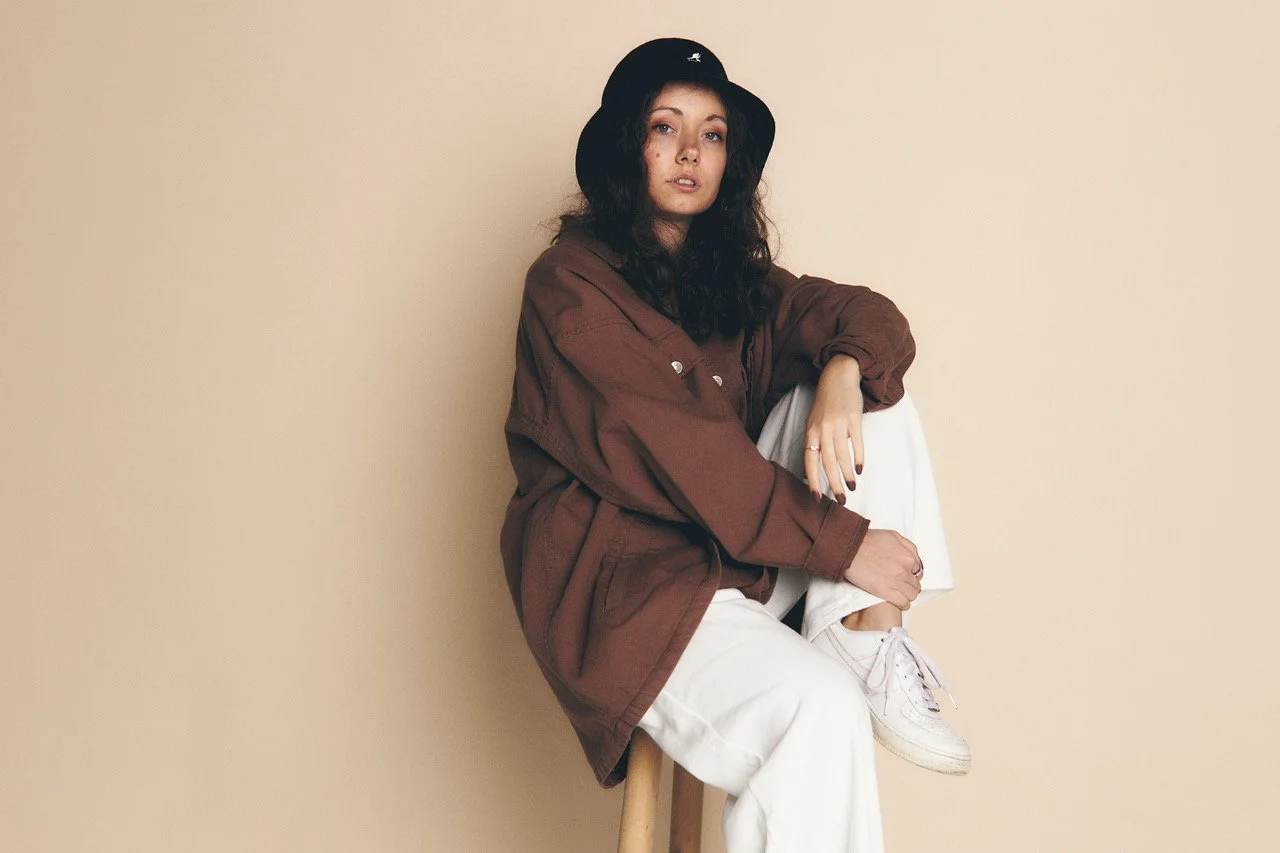 &nbsp;Kasia Konstance&nbsp;- Different Skies (EP)