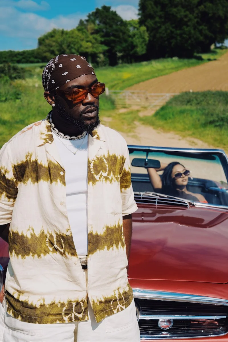 Tay Iwar - Summer Breeze (Single)