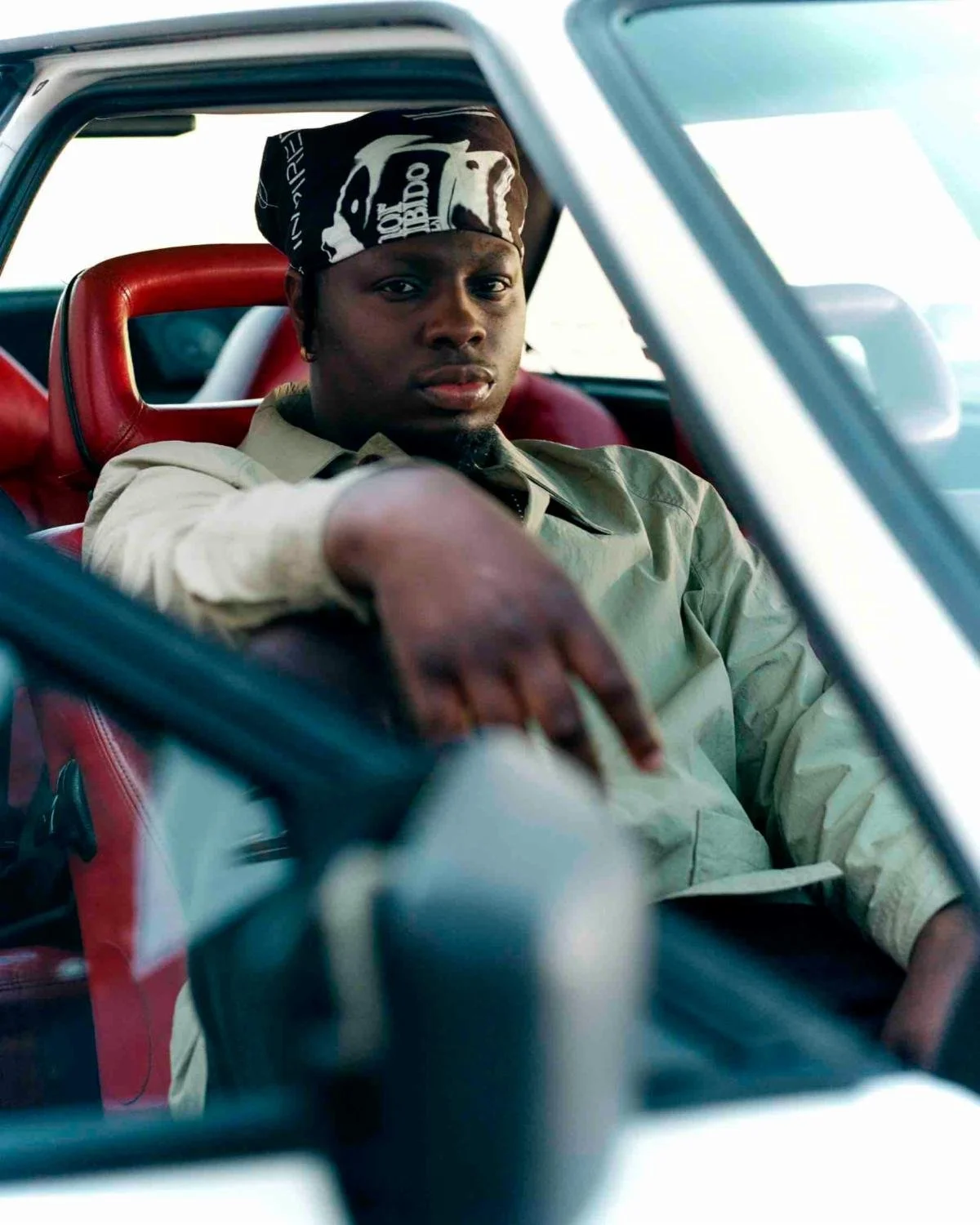 BLK ODYSSY&nbsp;- Diamonds &amp; Freaks (Album)