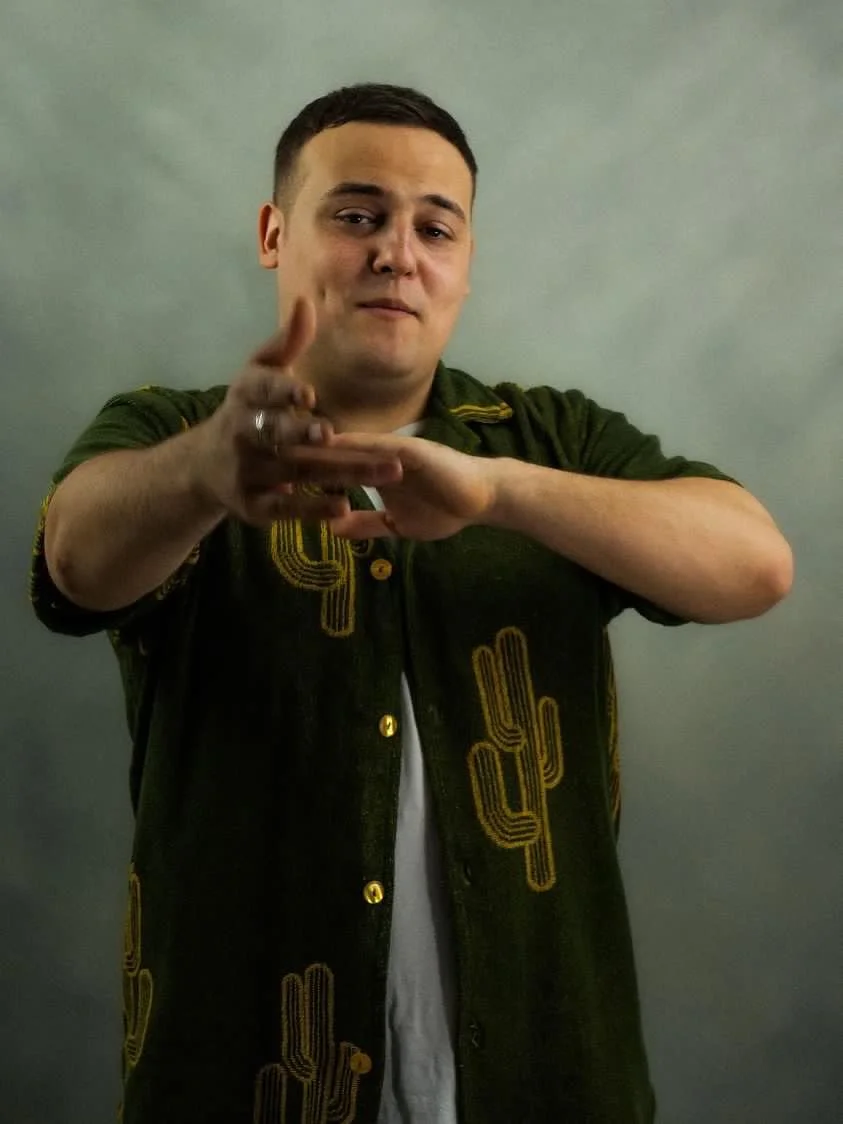 Cactus Corino ft: Jesi Depressi - What You Telling Me? (Single)