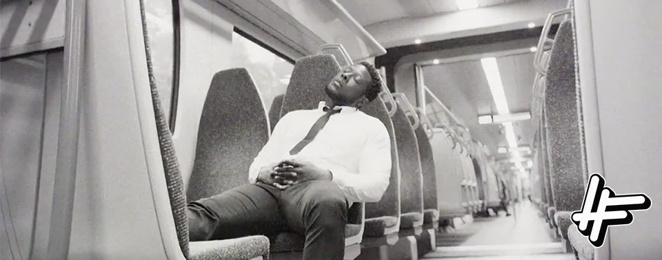 Jman &amp; The Argonautz - Listen (Official Video)