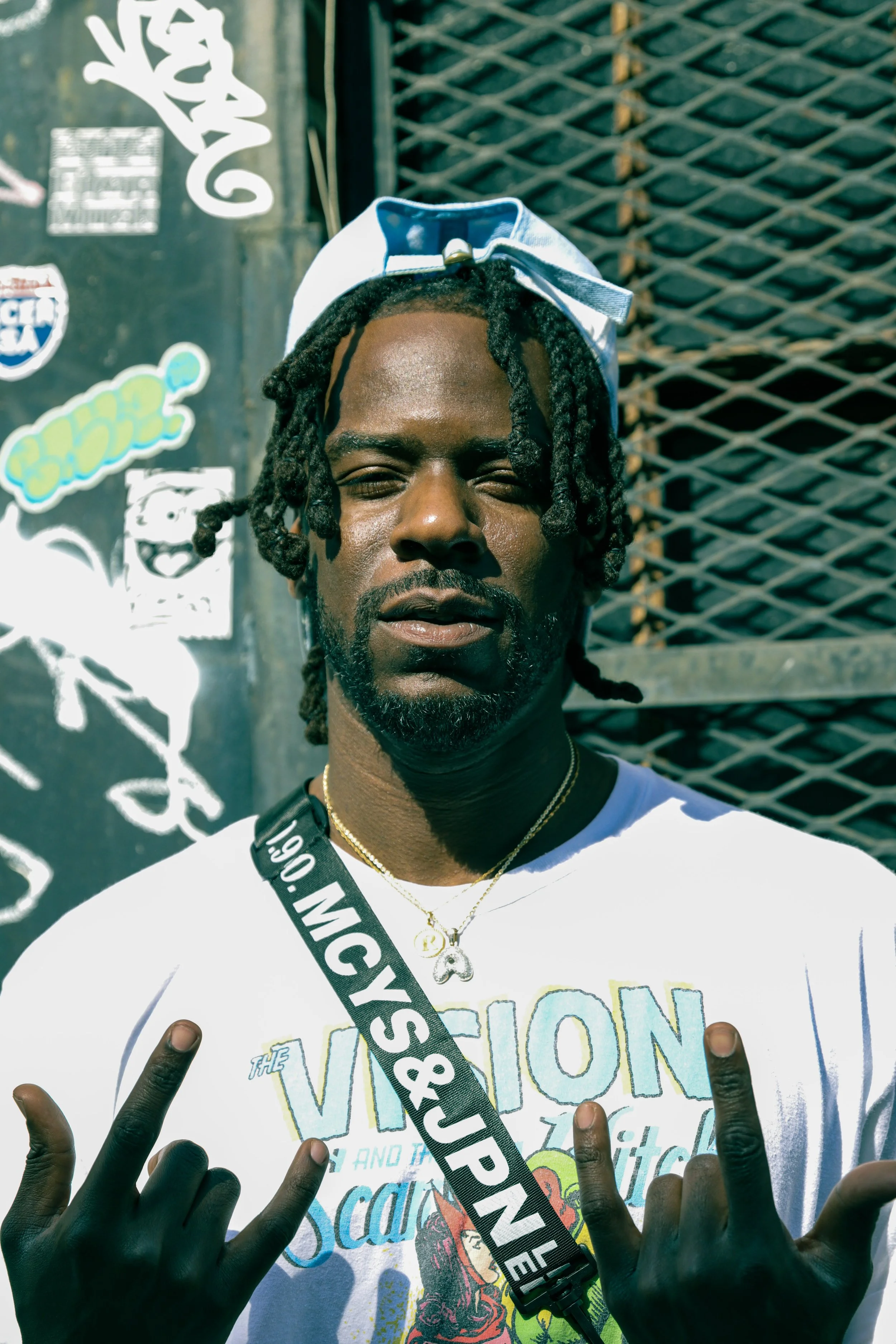 Dreemy Alpha - Ooh (Official Video)