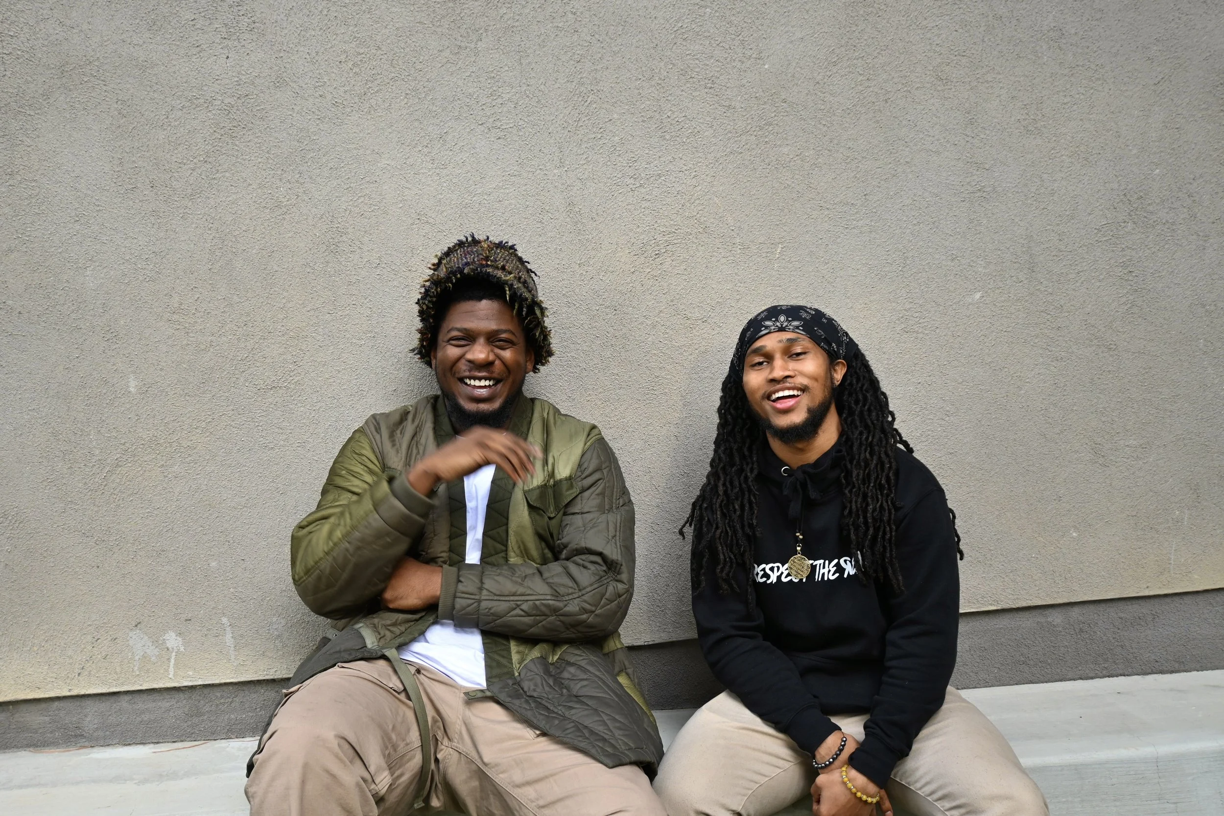 UraelB ft: Mick Jenkins - Moonlight (Single)