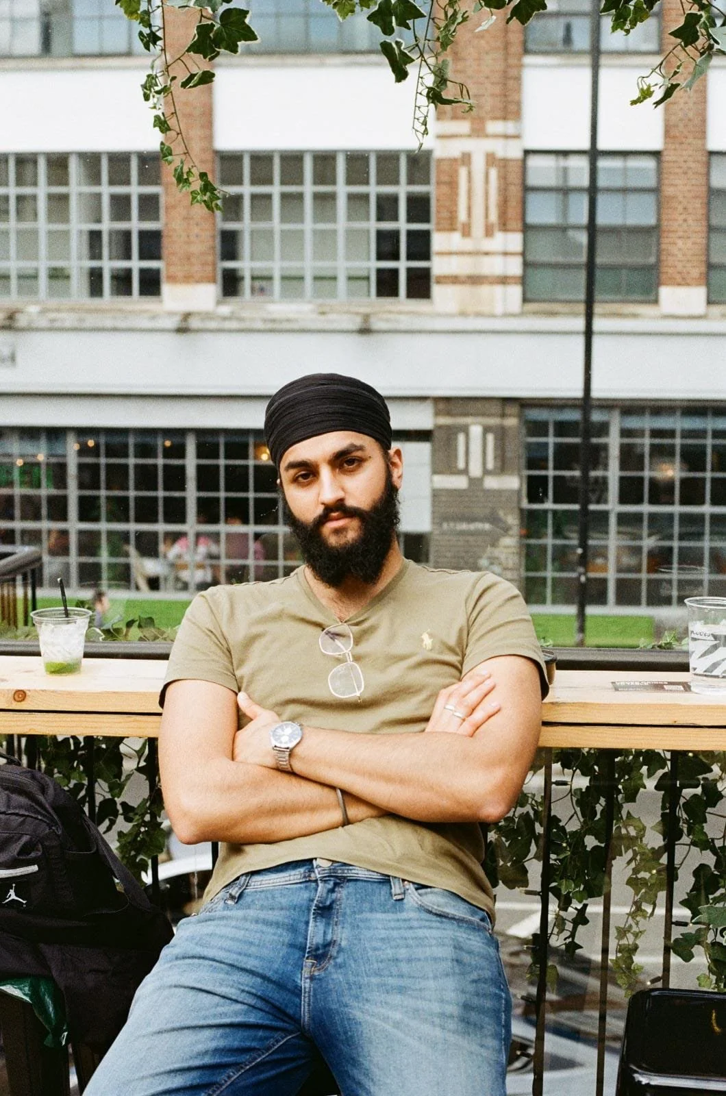 Beant - The Rules of Engagement (EP)