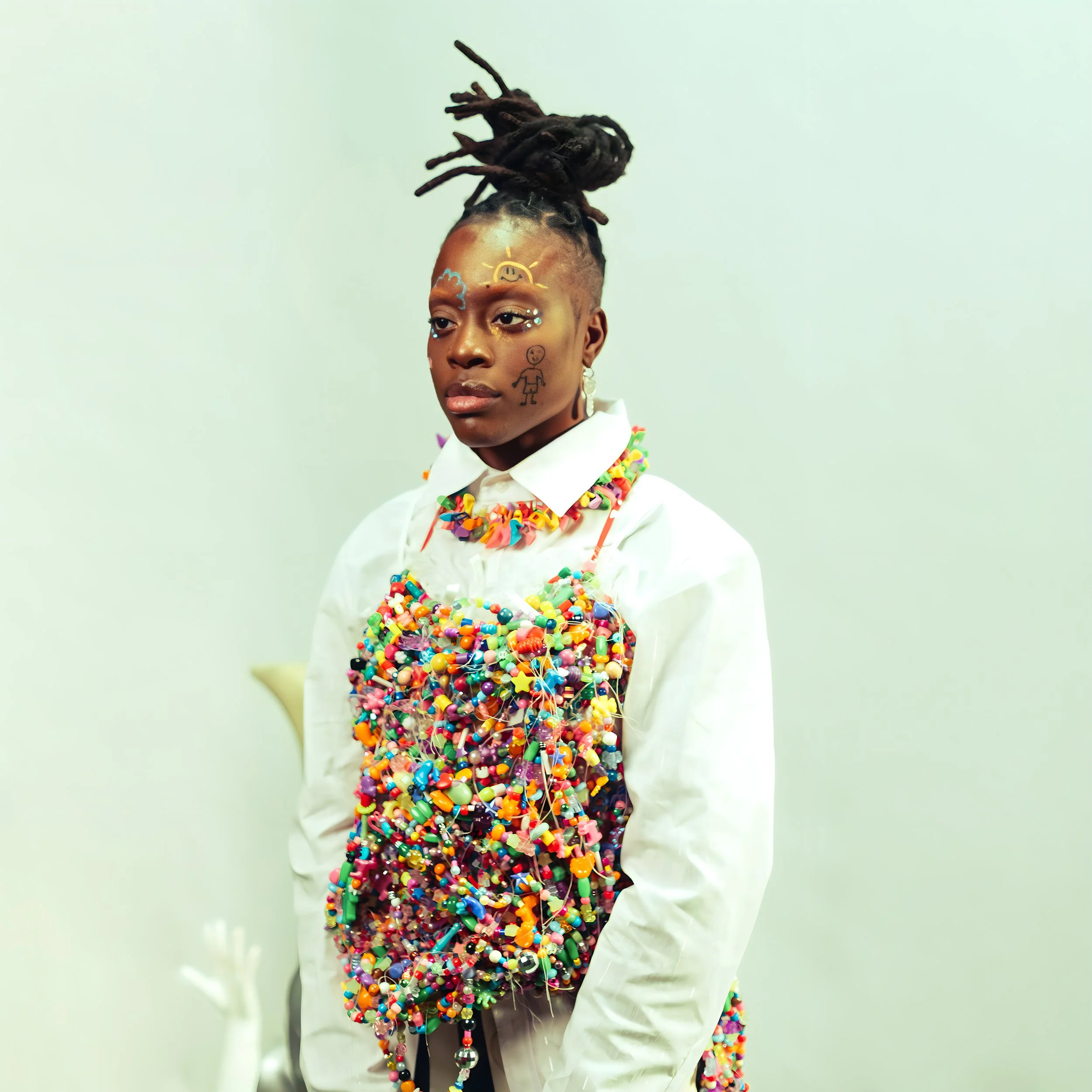 Siena Liggins - Rent Free (Single)