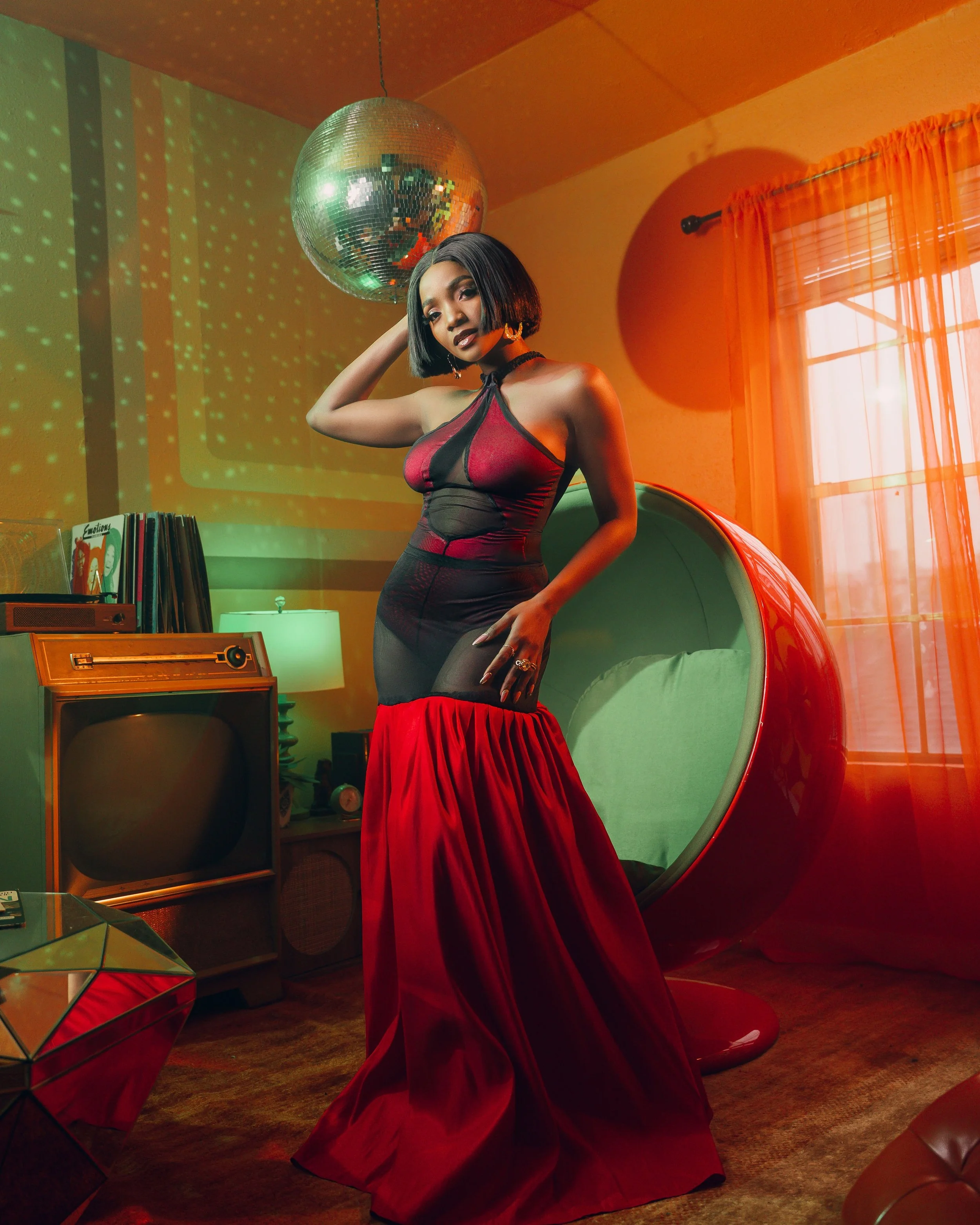 Simi - Stranger (Single)