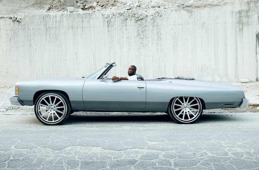 Killer Mike ft: André&nbsp;3000, Future&nbsp;+&nbsp;Eryn&nbsp;Allen&nbsp;Kane - Scientists &amp; Engineers (Single)