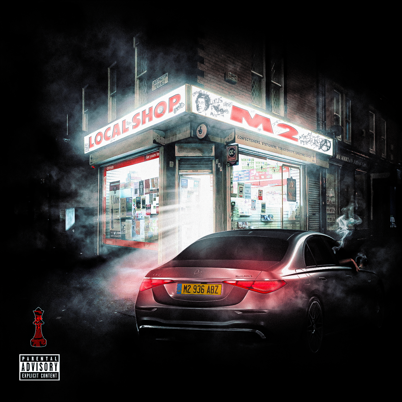 M2 ABZ - Local Shop (NEW SINGLE)