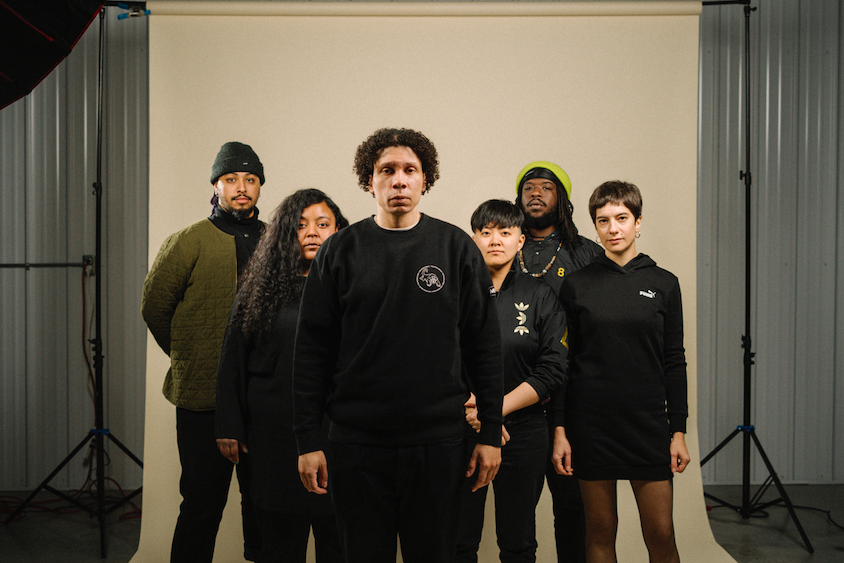 Super&nbsp;Duty&nbsp;Tough Work - Guillotine Dreams (Official Video)