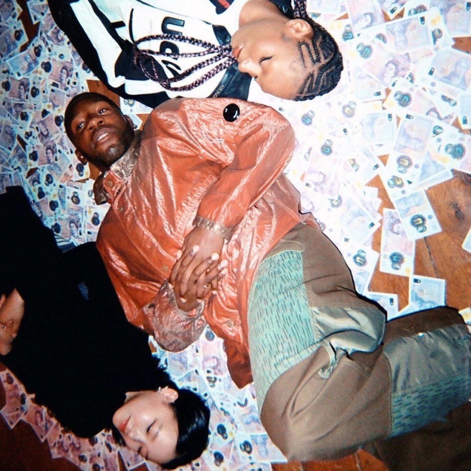 Ragz Originale - Pay Ur Bills (Official Video)