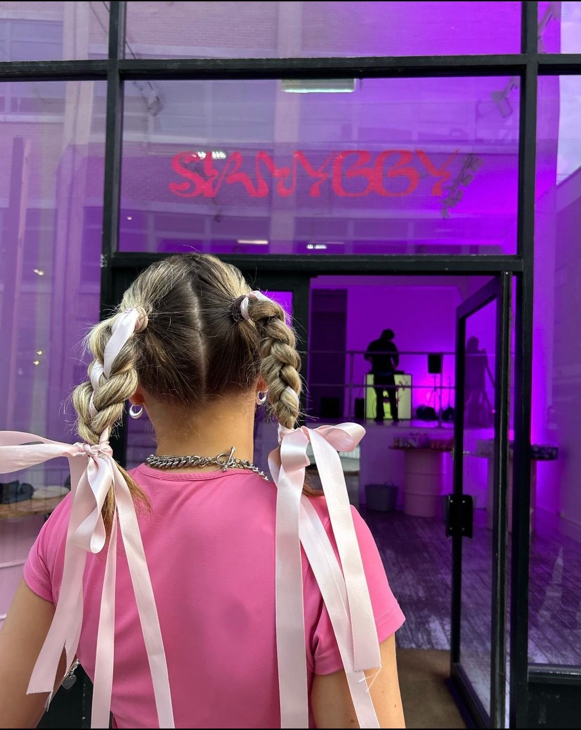 Sianybby - I Lost My Baby Pink CD Player (EP)