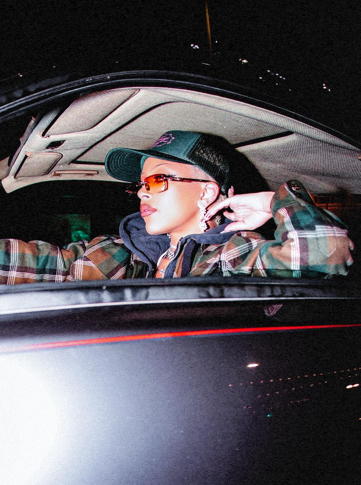 Doja Cat&nbsp;- Attention (Official Video)