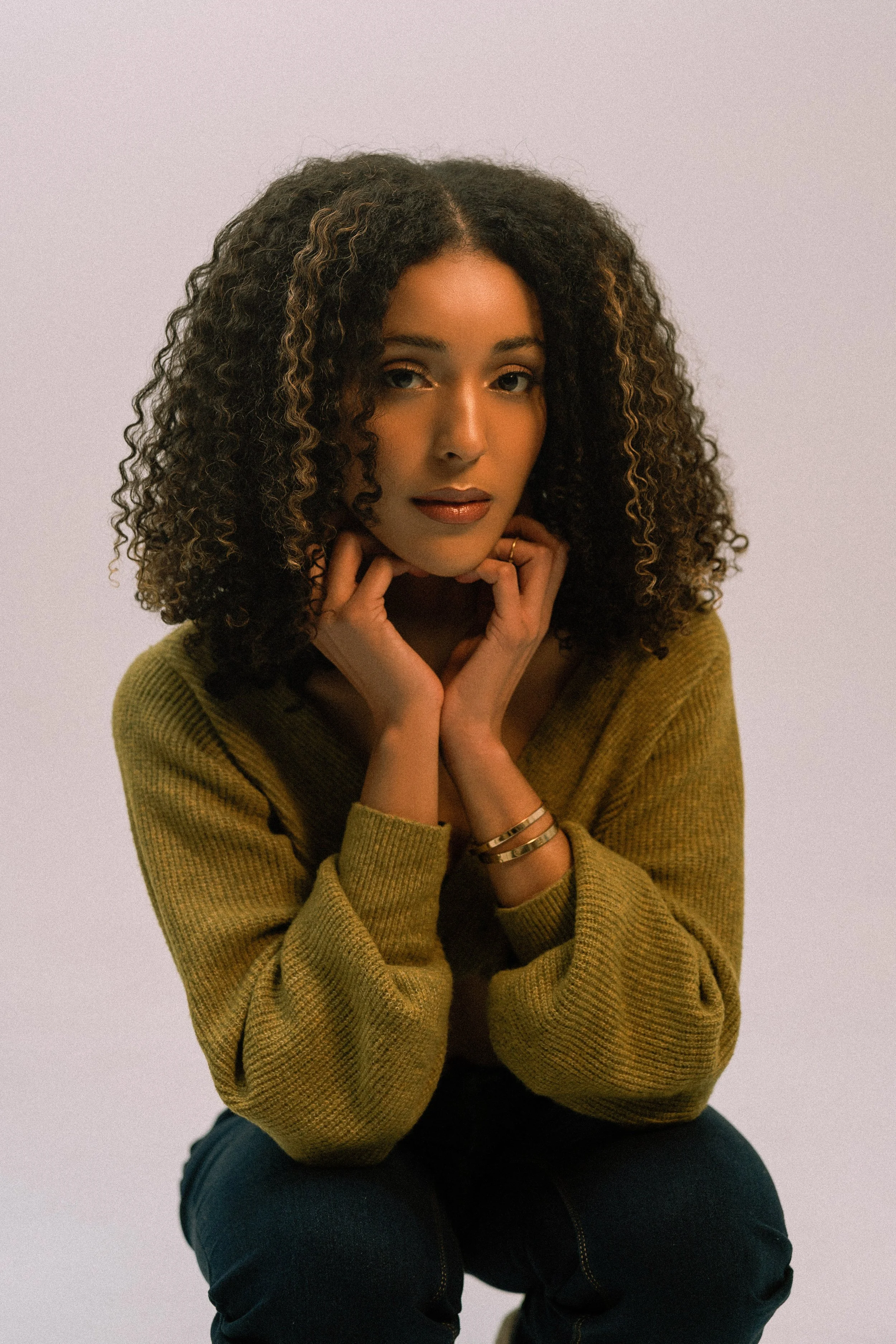 Danniella Dee - Reflections (EP) + 10 Questions