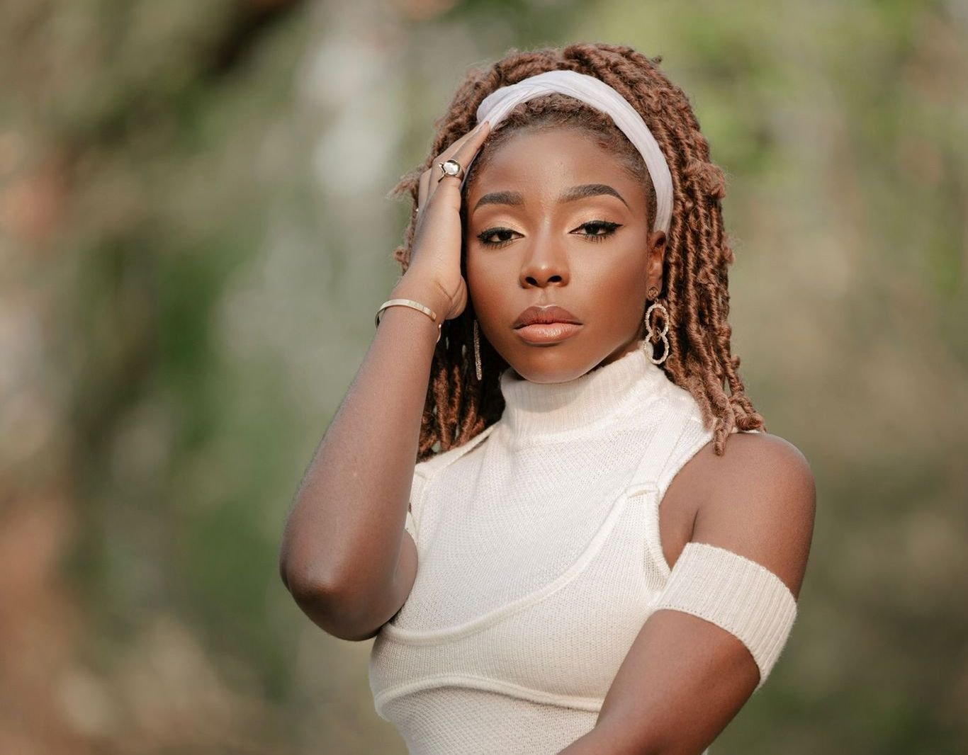 Nissi - Higher (Single)