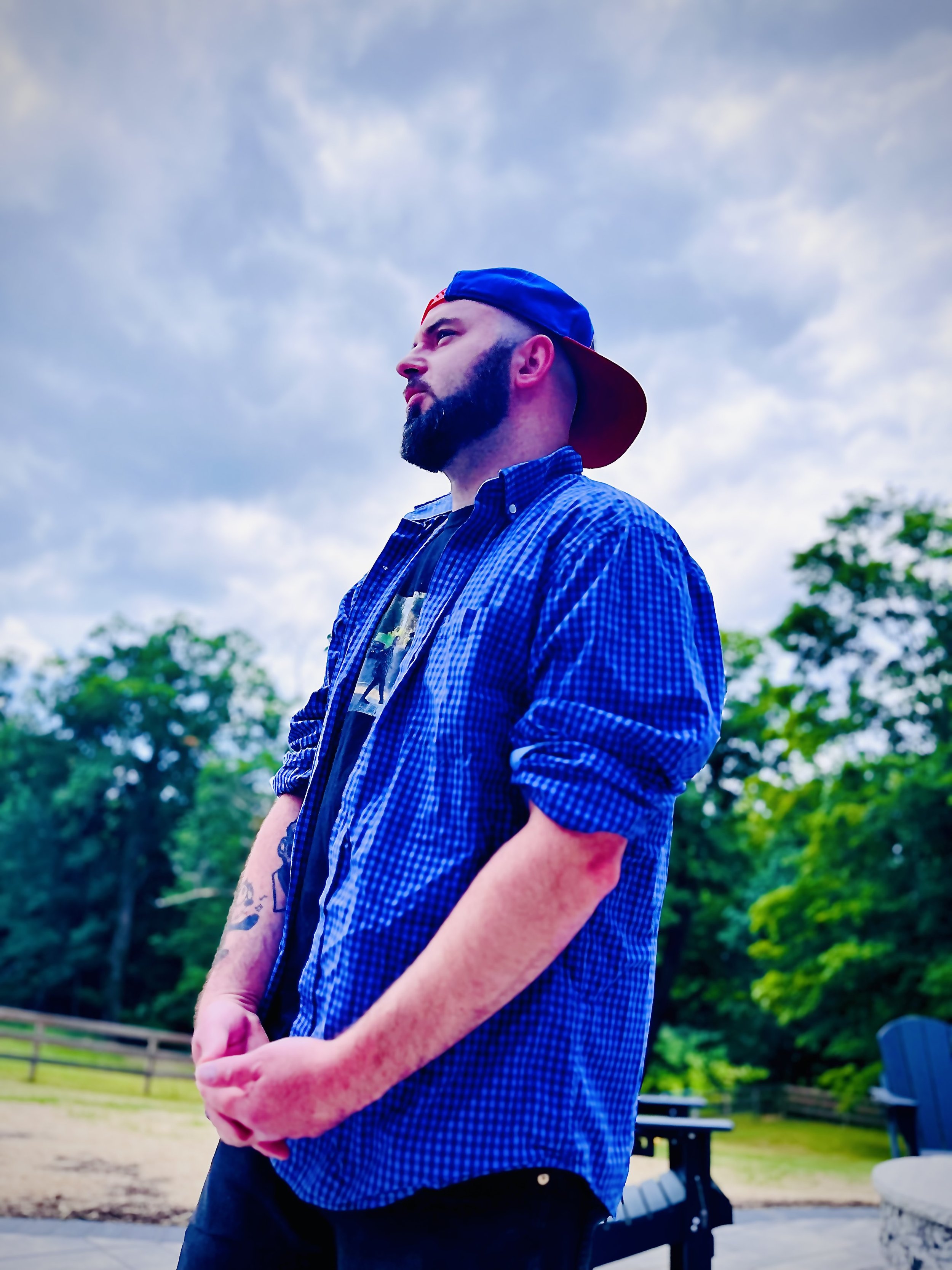 James Salvato - We Don’t Dance (Official Video)