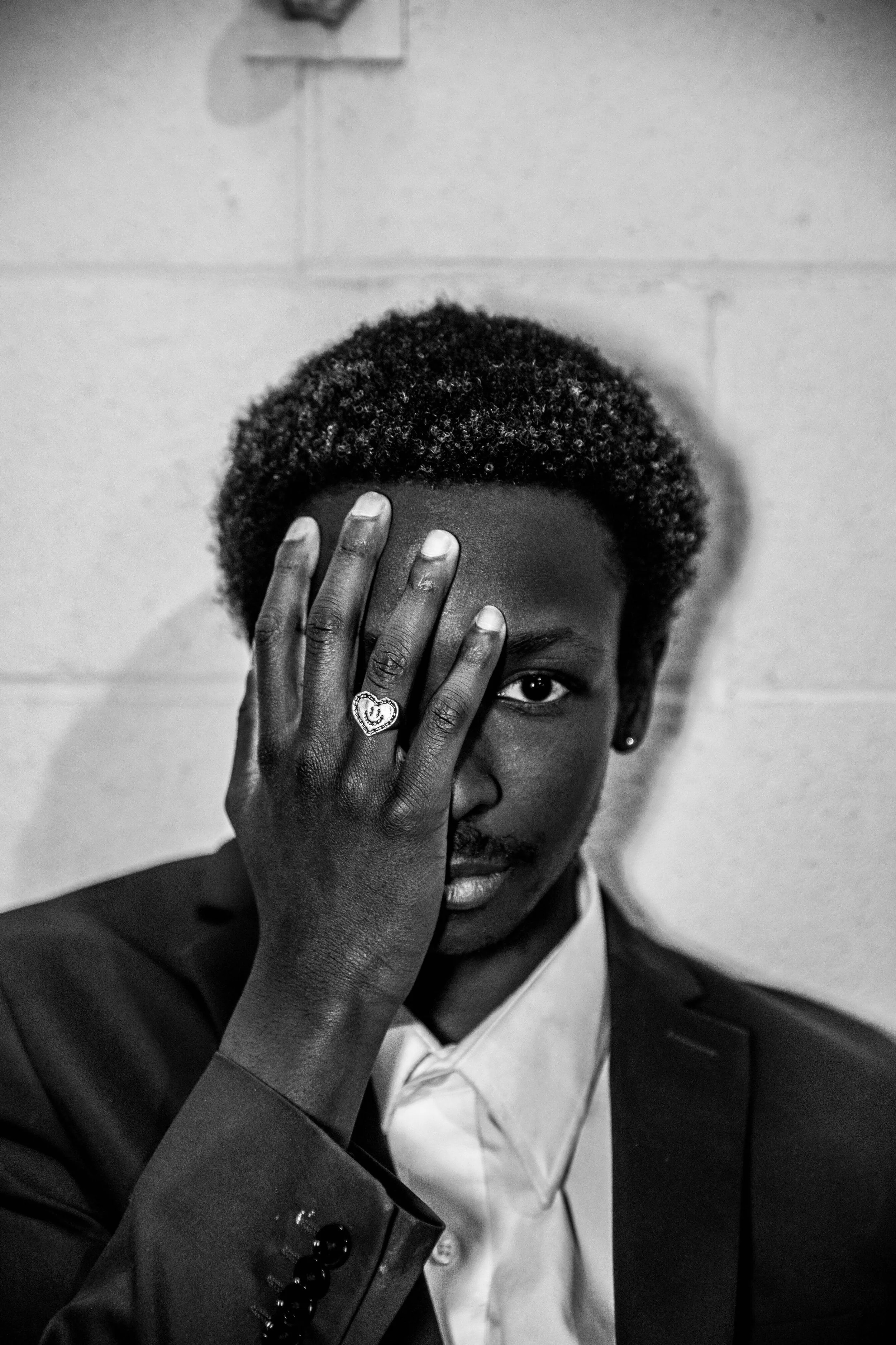 Juno Rucker - Some Things Are Better Left Unsaid (Album) + 10 Questions