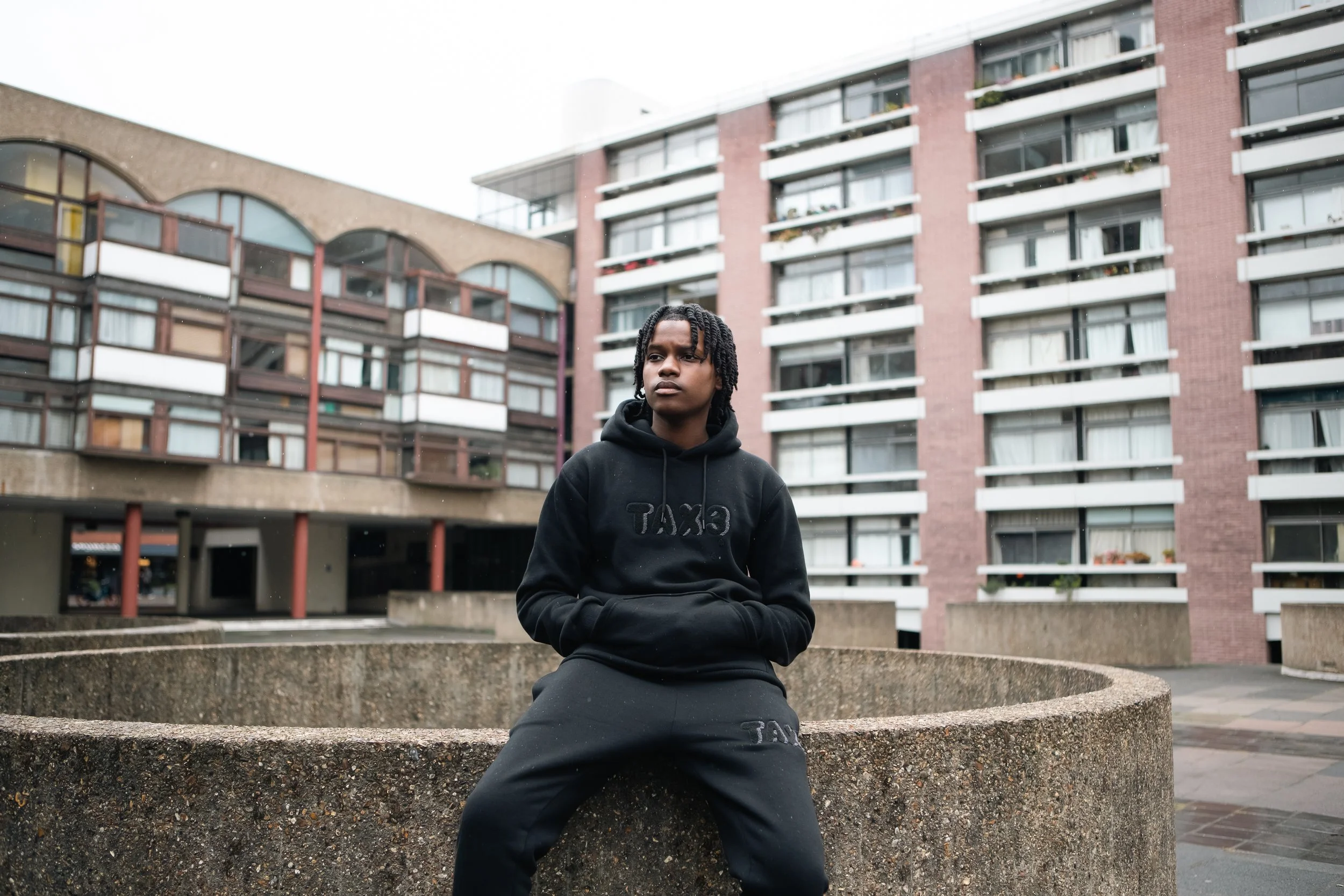 Tino - Like I Do (Official Video)