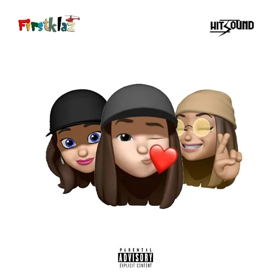 Firstklaz x Hitsound - I Like Girls (Single)