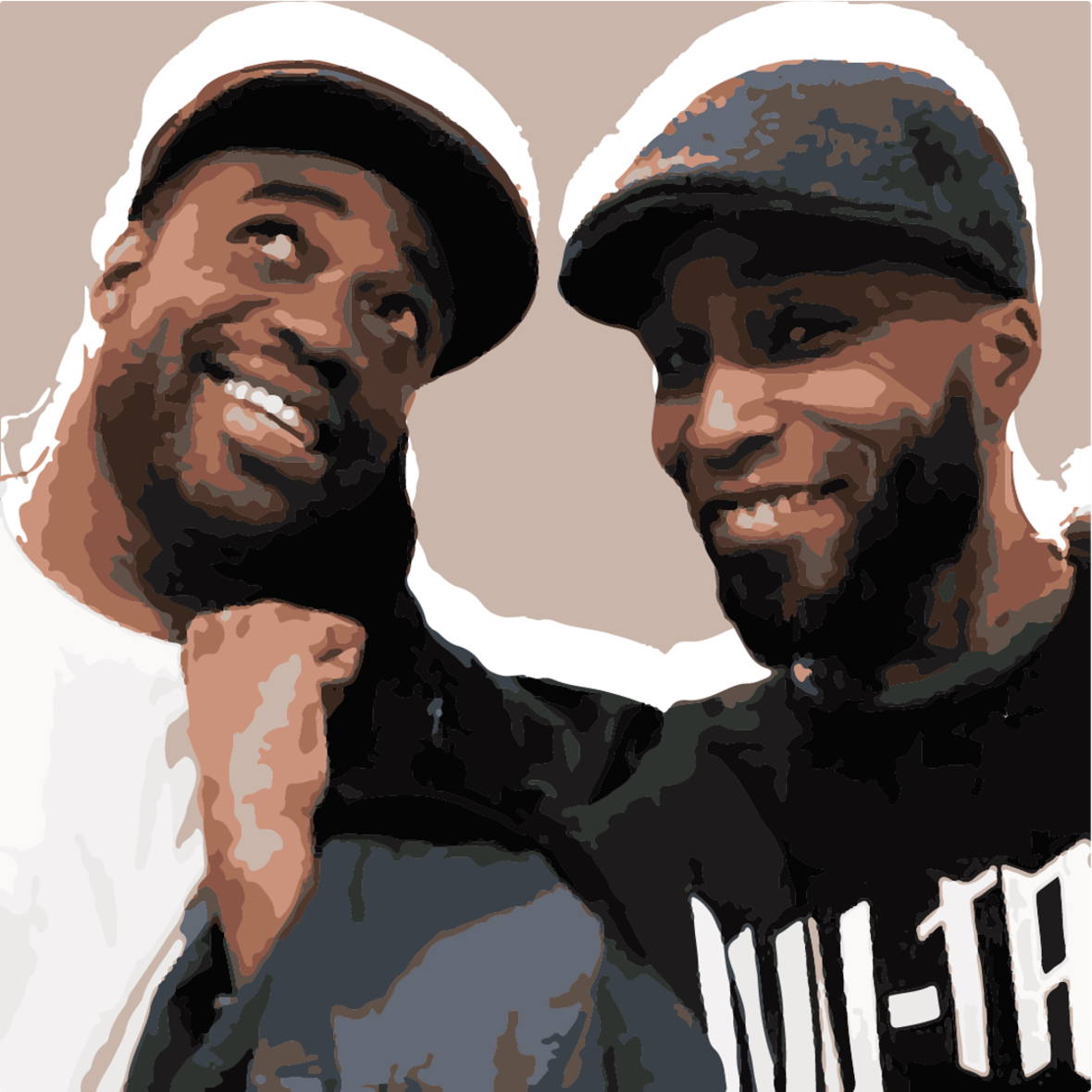 Smartbombmusic ft: Ill Bill &amp; XL The Beast - Apex Predator (Official Video)