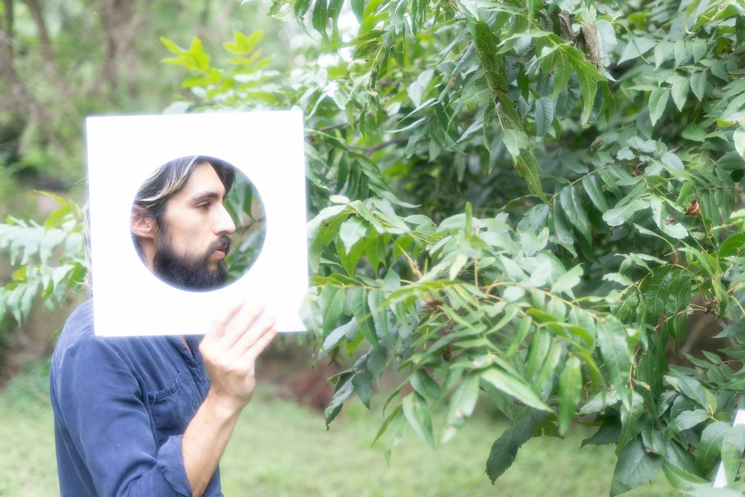 Cloud Companion - Same Picture (Single) + 10 Questions