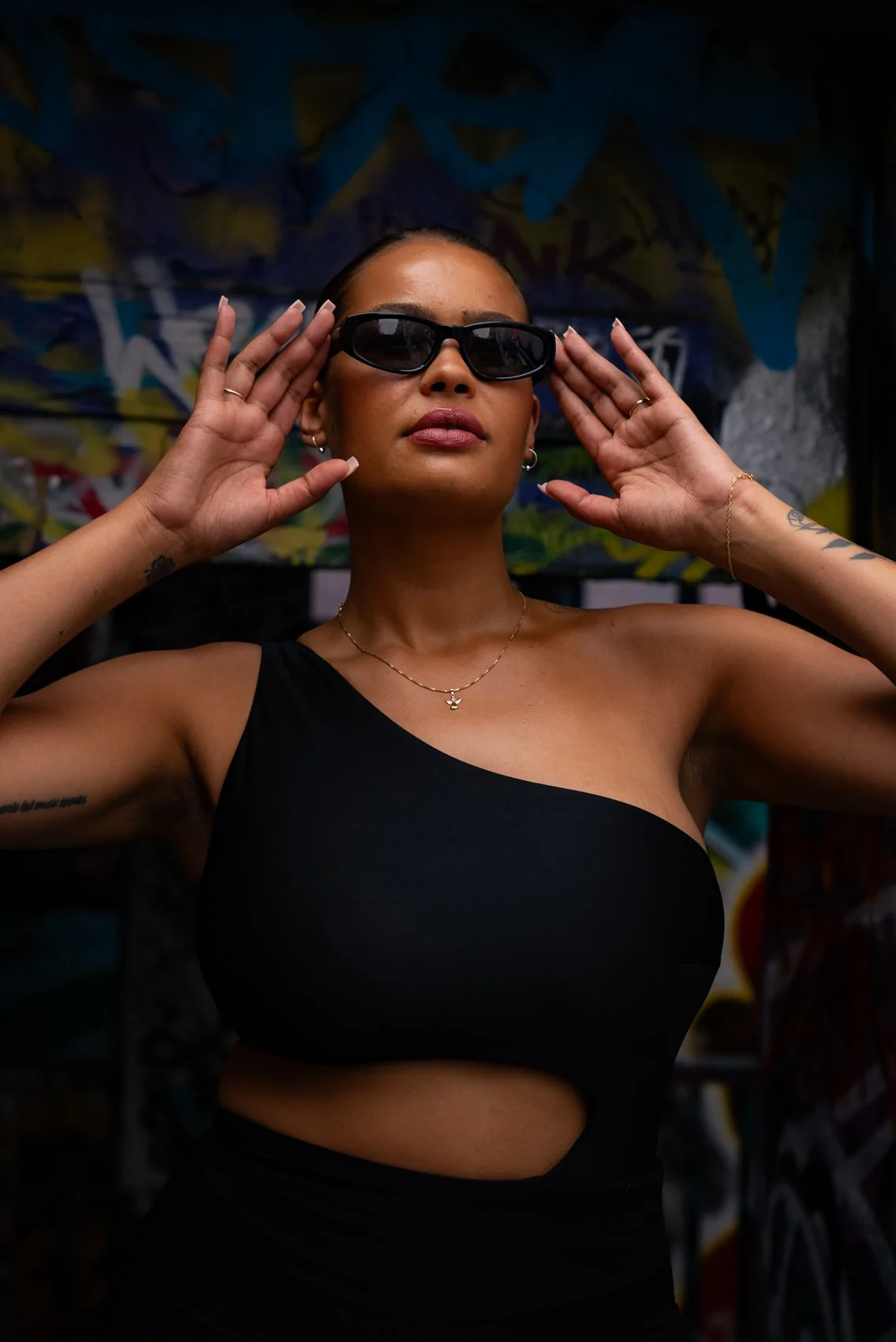 LUCIIA - SAME THING NEW MAN (Official Video) + 10 Questions