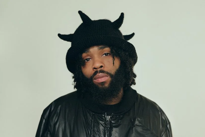 Fly Anakin - Intrepid&nbsp;(Official Video)