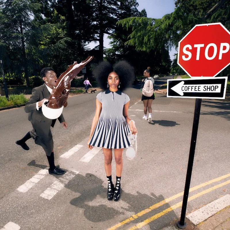 flowerovlove - Coffee Shop (Official Video)