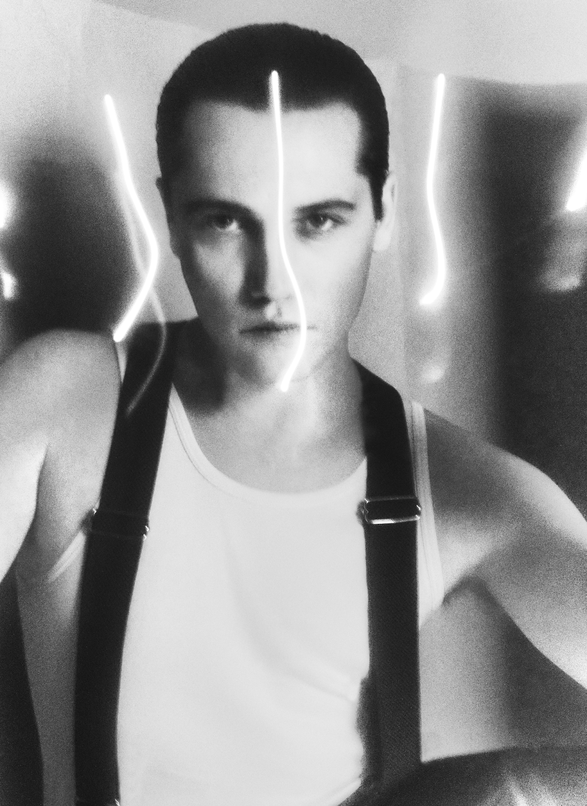 GANGS OF KIN - Cool, Calm &amp; Collected (Single)