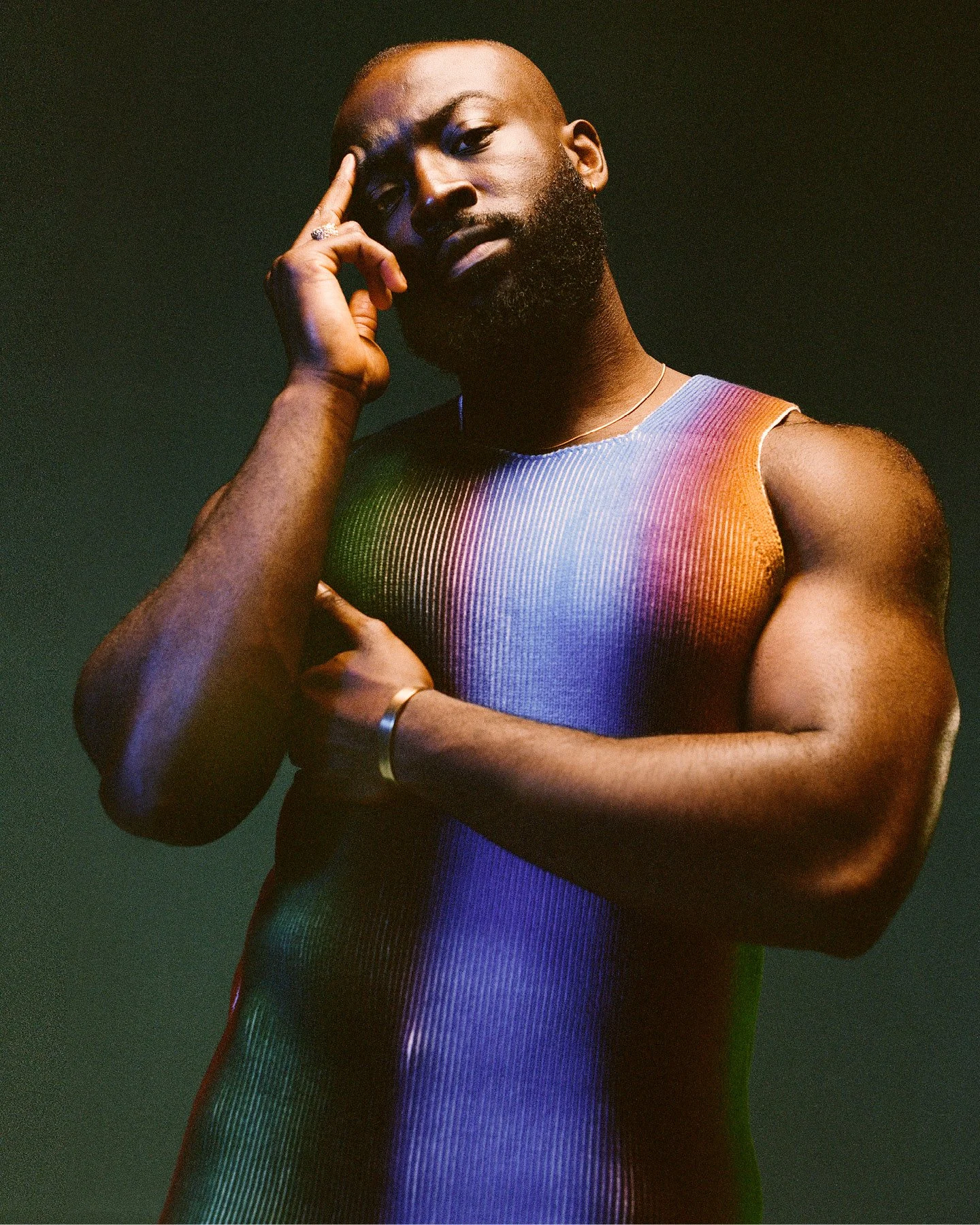 Kwaku Asante - Strawberry Skies (COLORS Live Session)