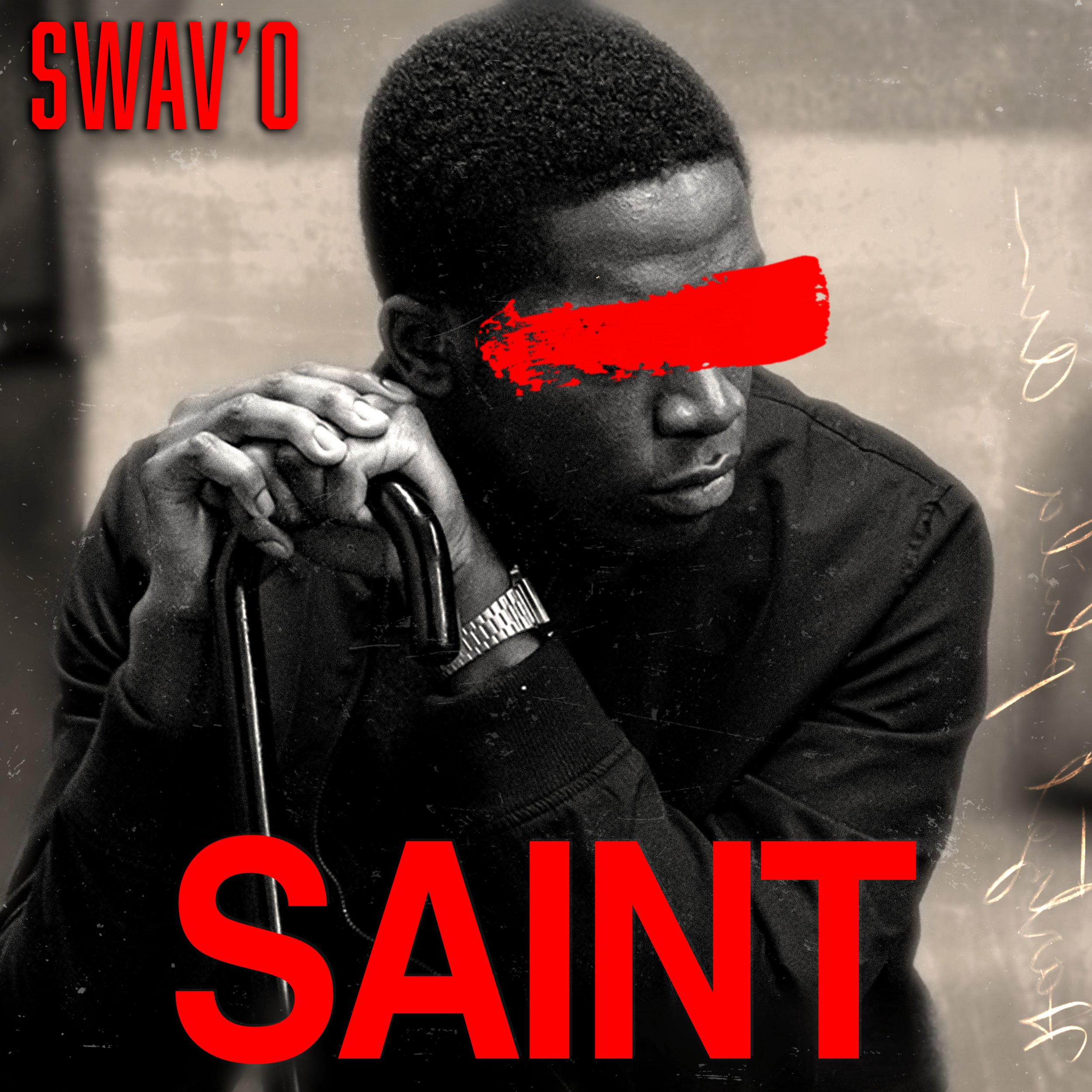 Swav'o - Saint (EP)