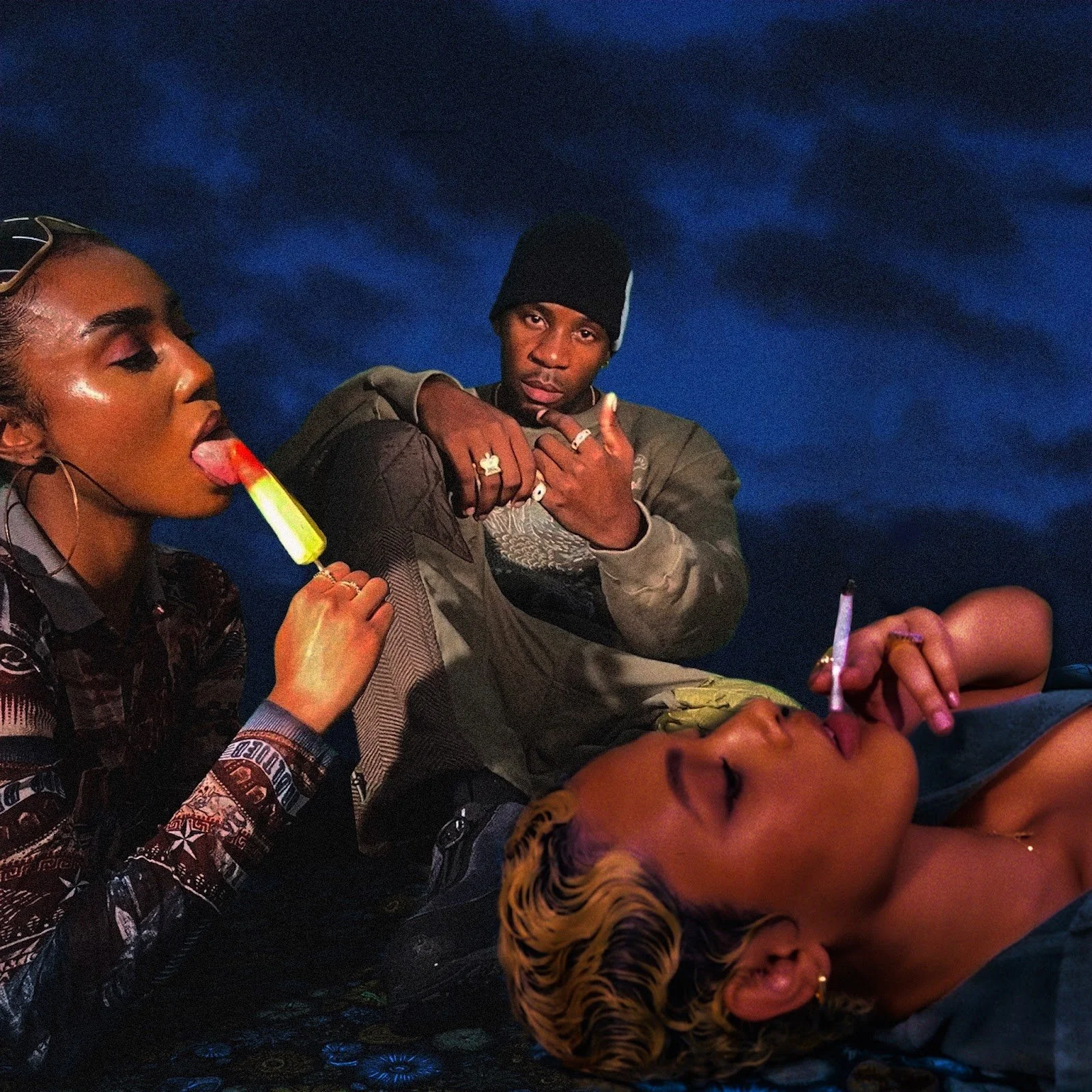 Ragz Originale - Bare Sugar (Album)