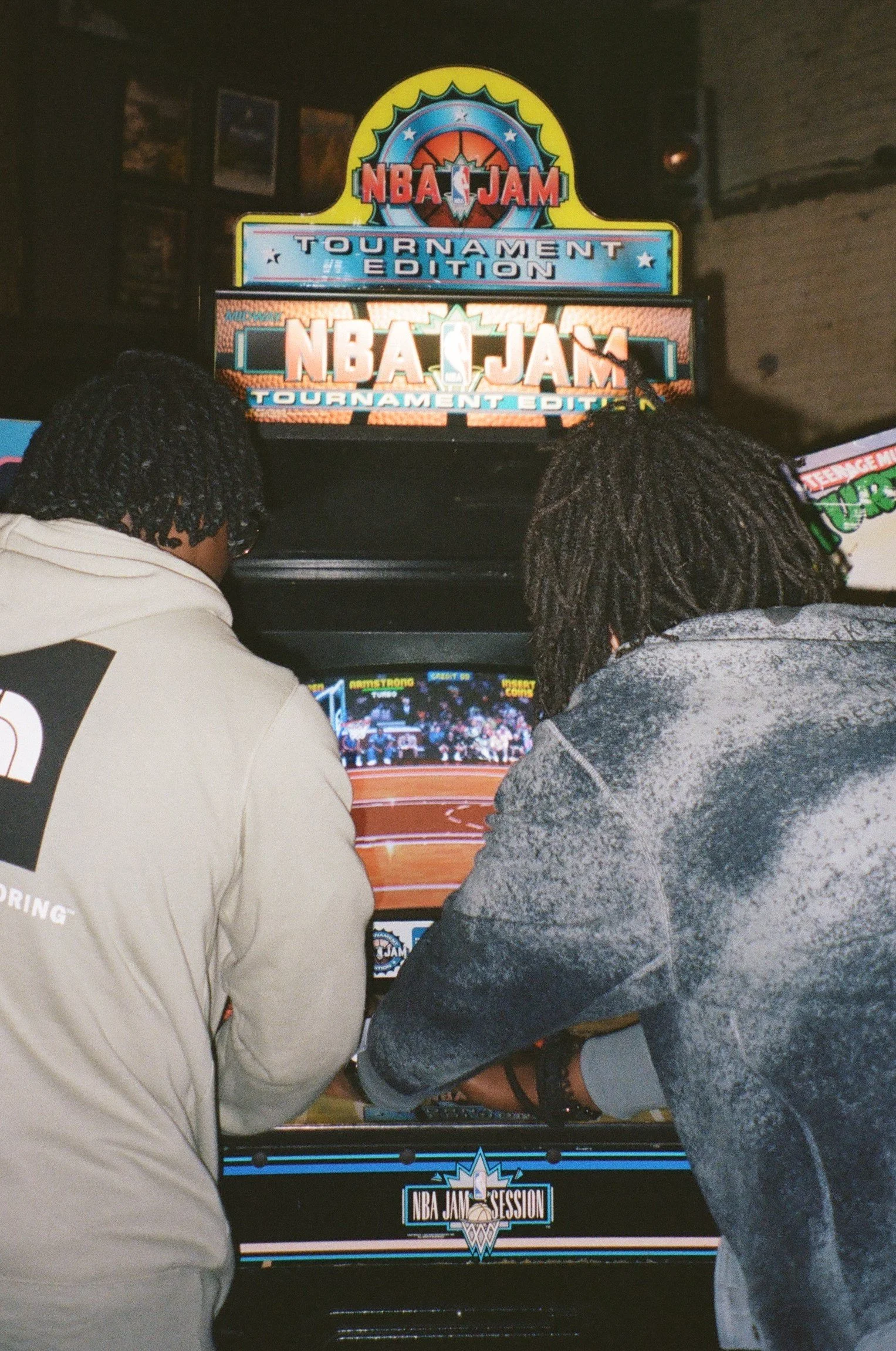 AWOL Da&nbsp;Mindwriter&nbsp;x JHershey - SEGA-AM2&nbsp;(Album) + 10 Questions